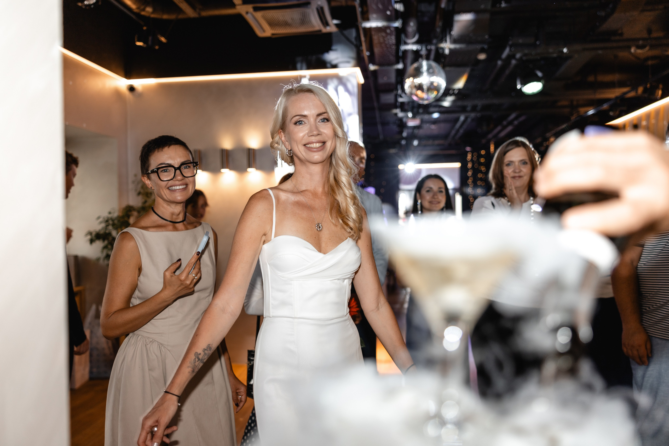 Годовщина свадьбы. Фотограф в Санкт-Петербурге Шевцов Андрей