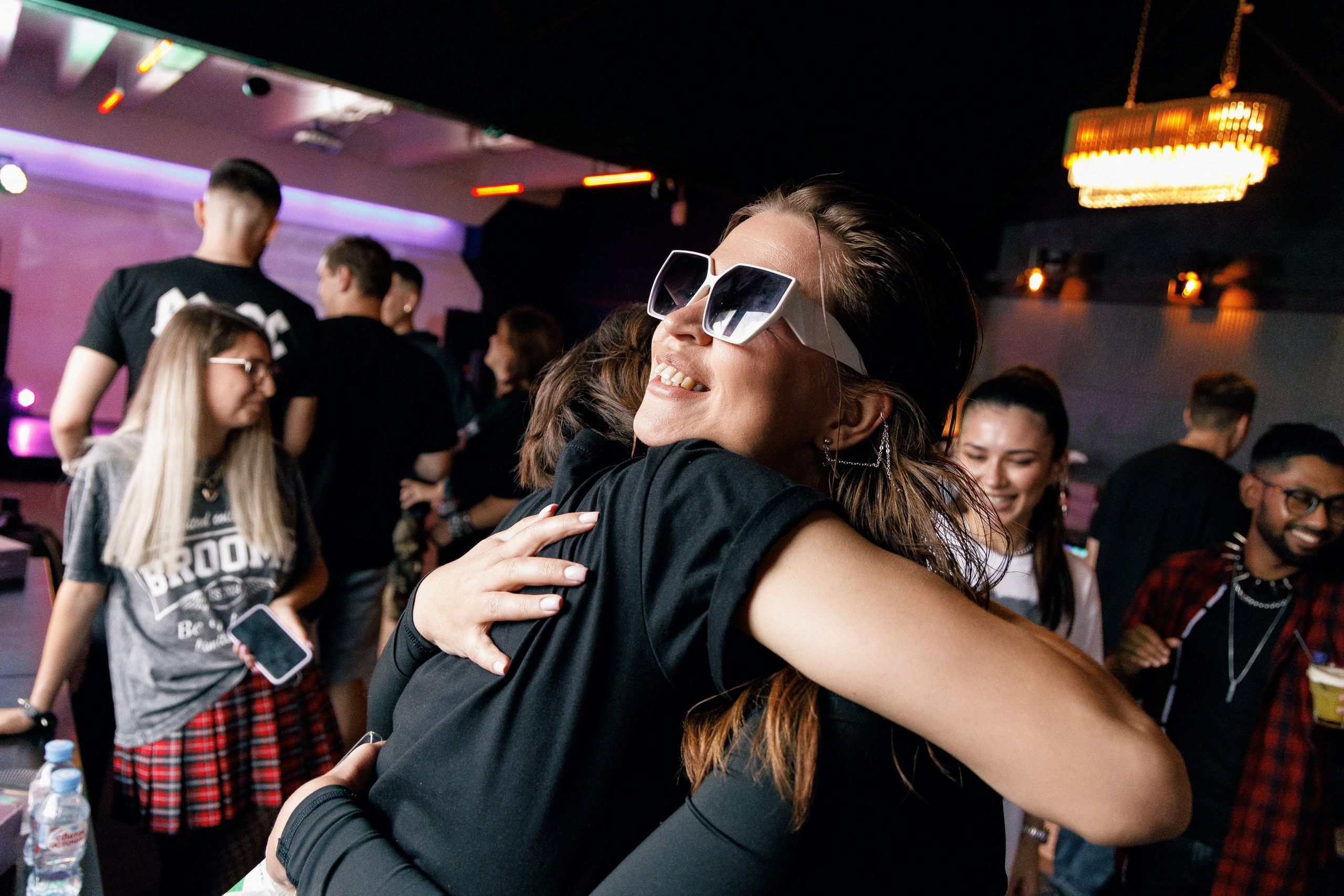 Серия, репортаж. Фотограф Москва Андрей Волков