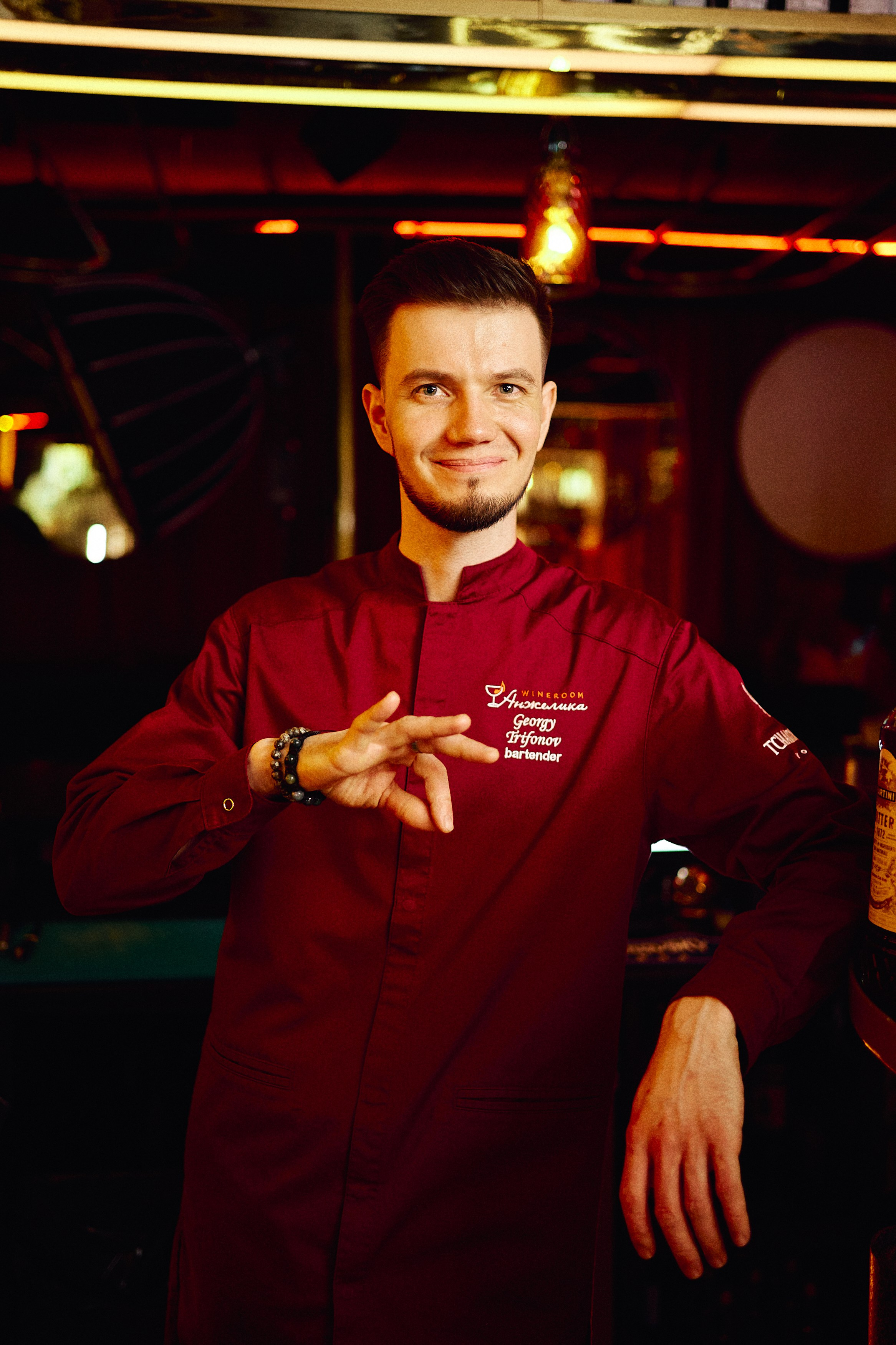 Анжелика «бар». Фотограф в Хабаровске