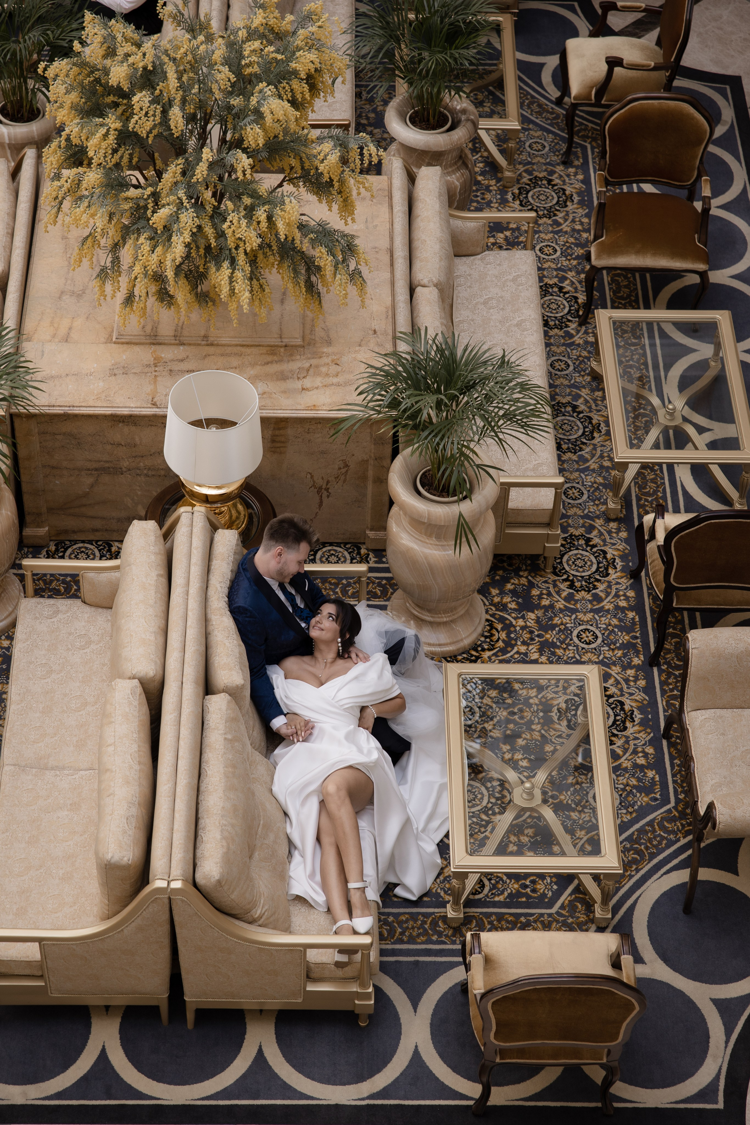 Свадебный фотограф Ефимова Ольга