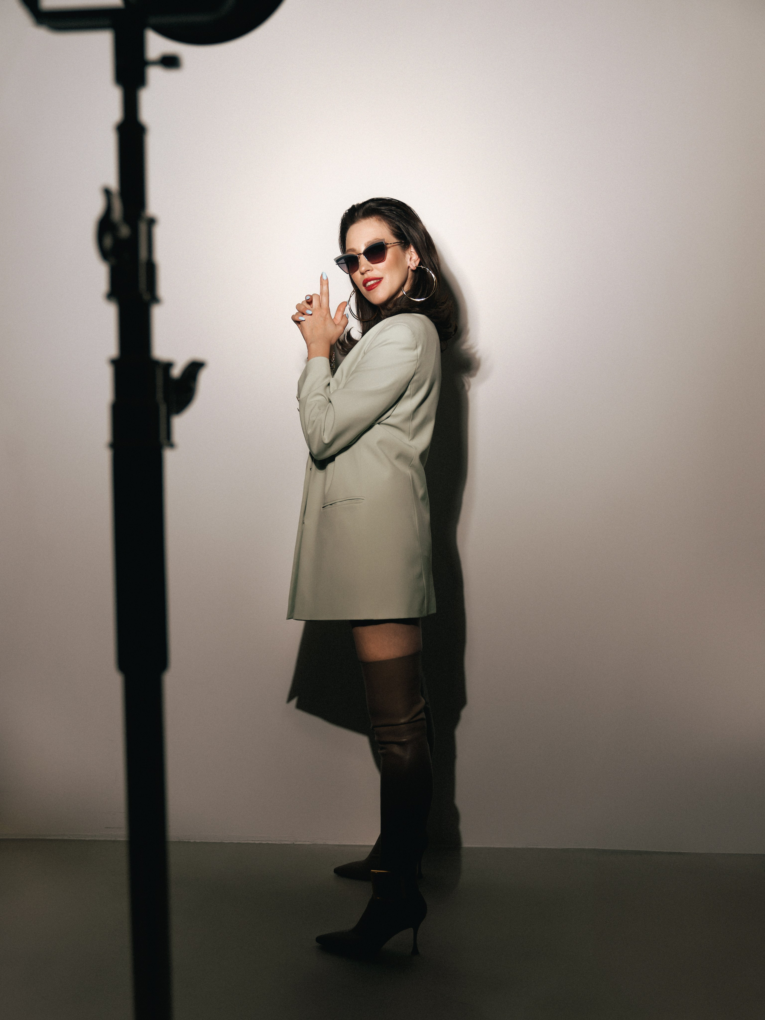 Инна. Фотограф для души Анастасия Конкс