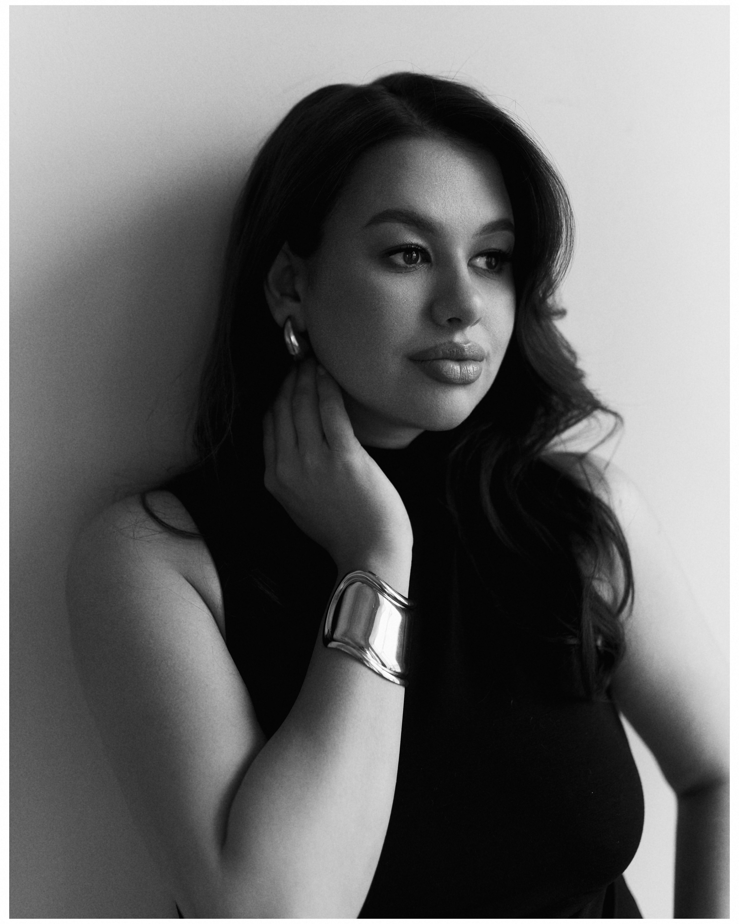 Карина. Фотограф для души Анастасия Конкс