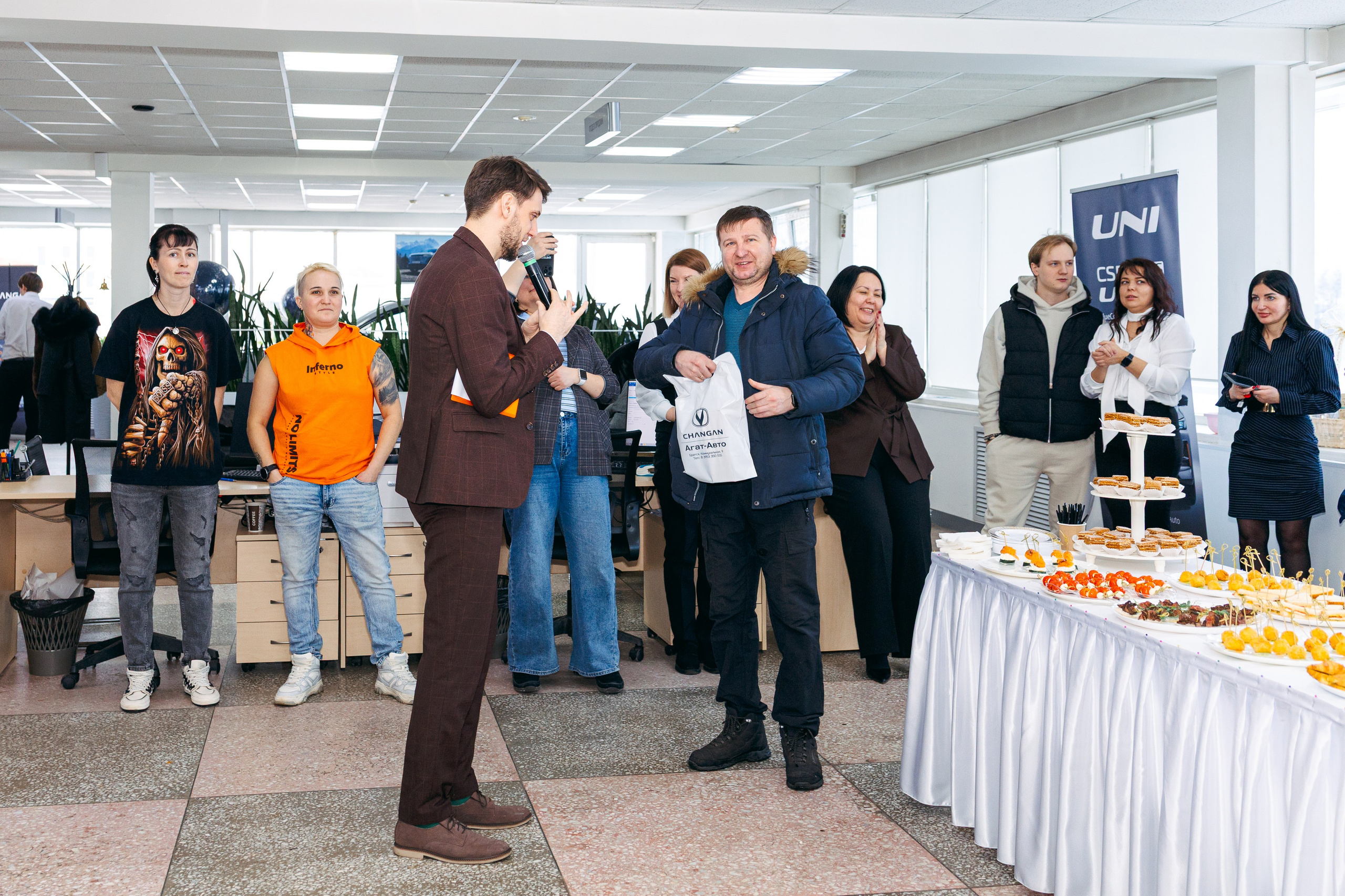 Агат- Авто. Фотограф Алина Ширанкова в Братске