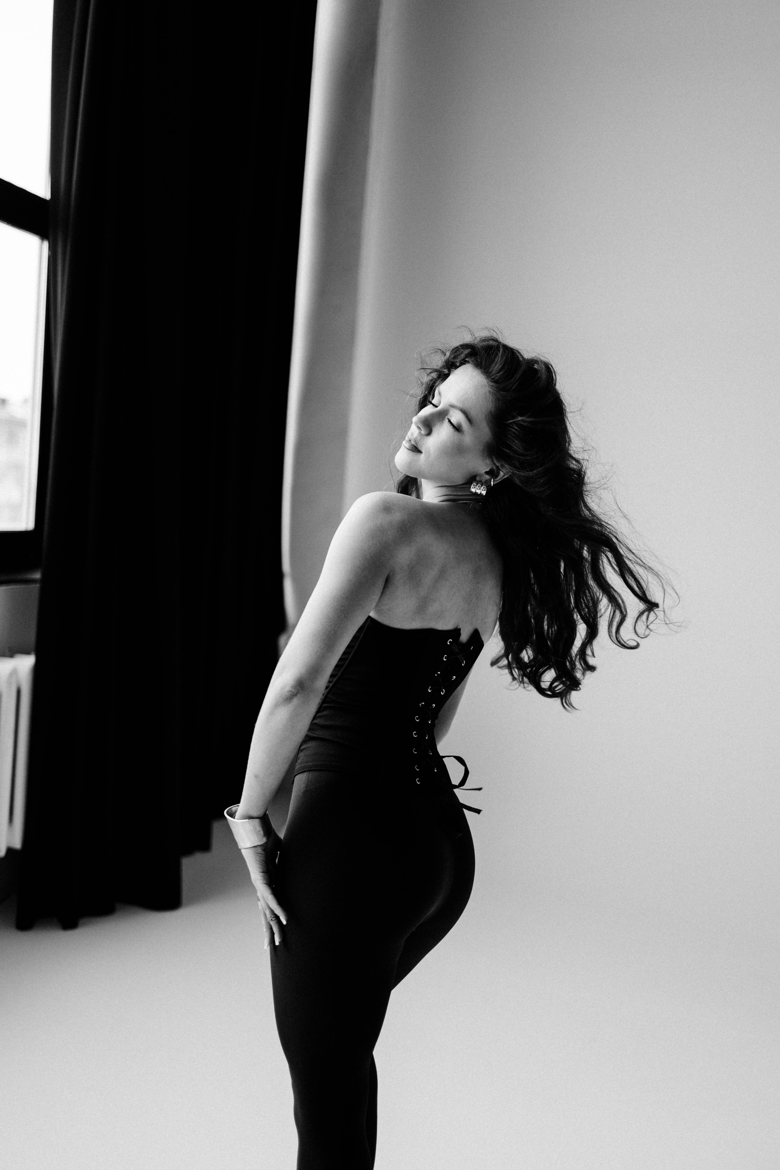 Арина. Фотограф в Новосибирске