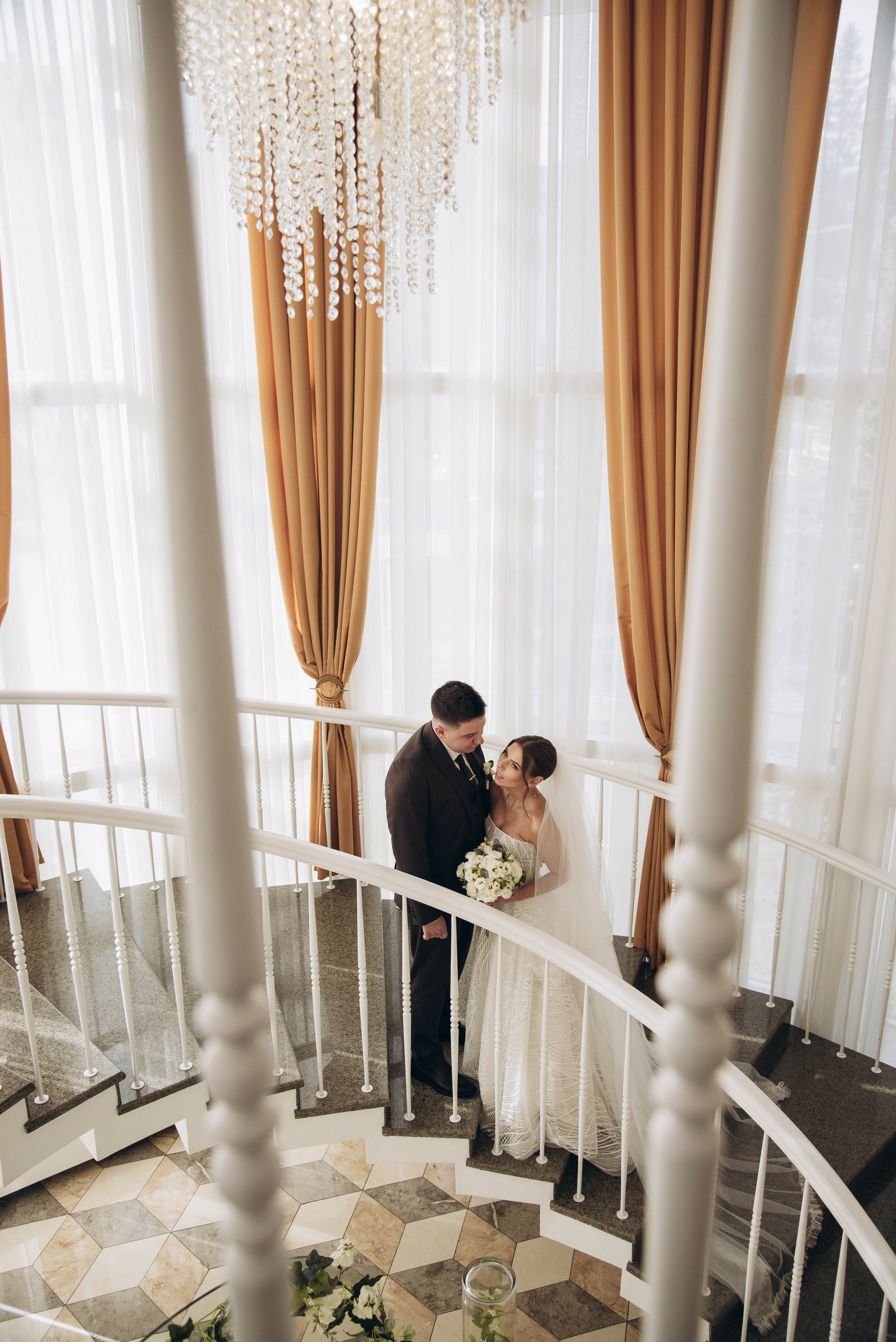 Екатерина и Роман. Фотограф в Новосибирске