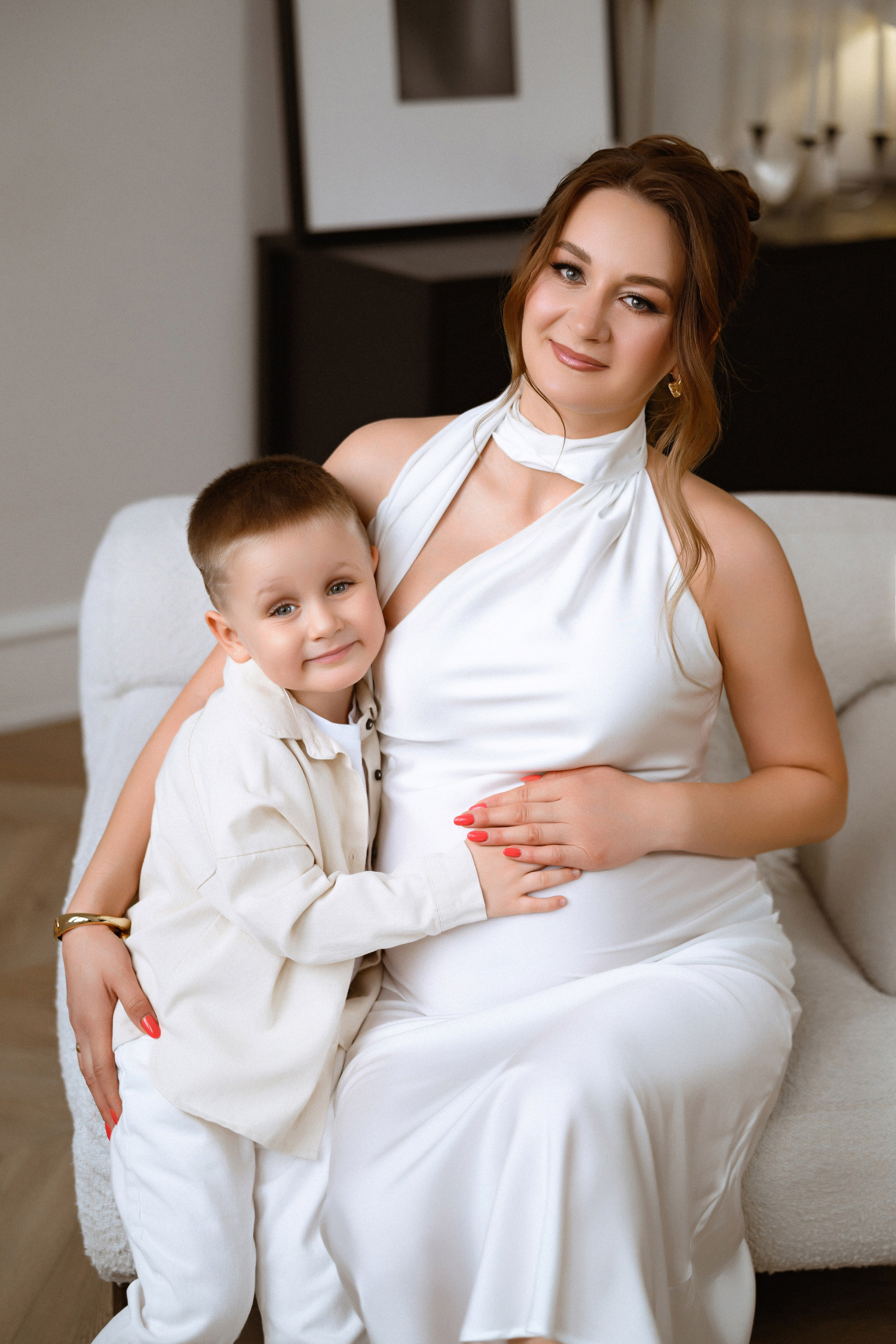 Надежда. Свадебный и семейный фотограф в Краснодаре