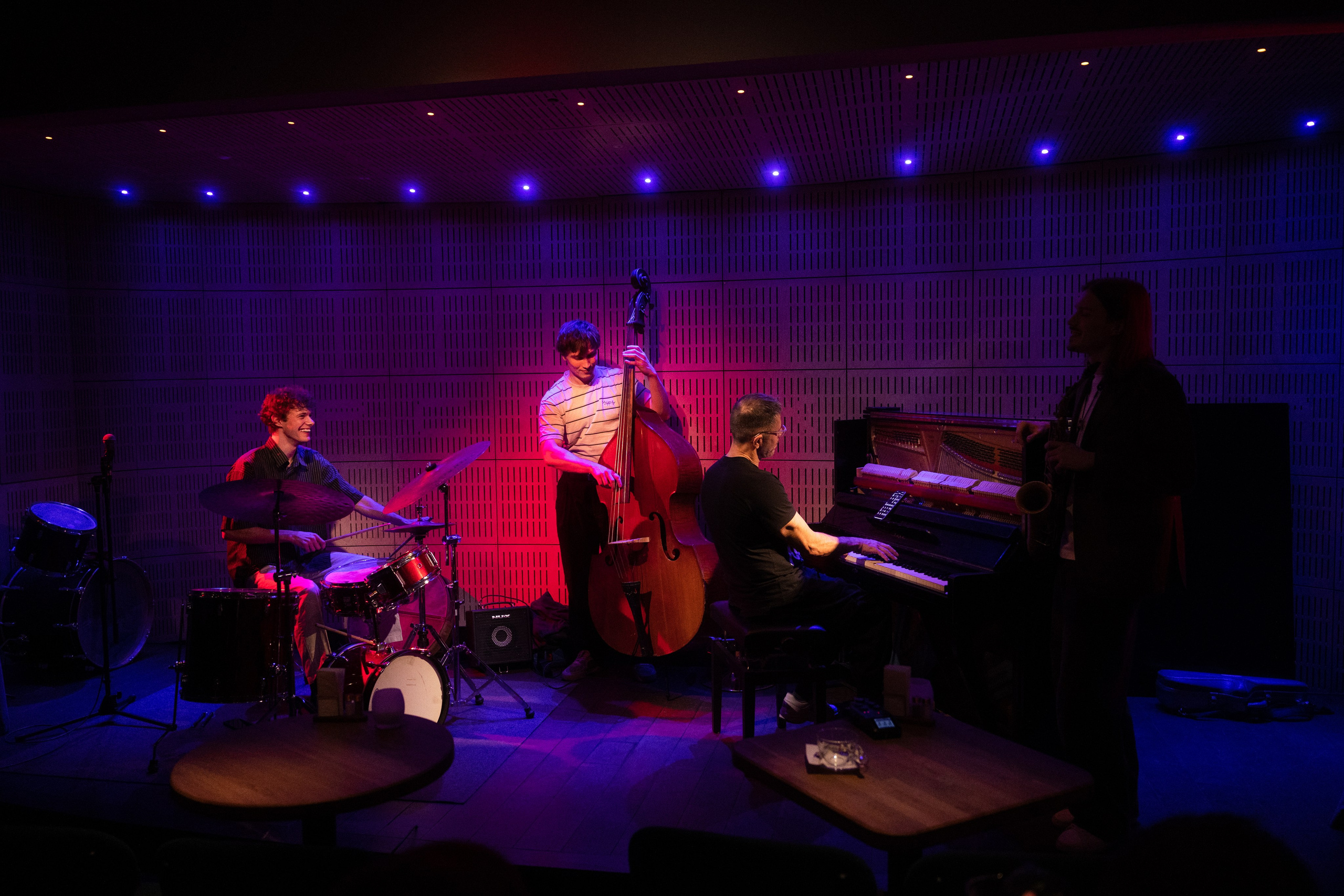 Квартер Алексея Кабакова /ДК41. Фотограф и видеограф Мария Банщикова, Солнечногорск, Москва