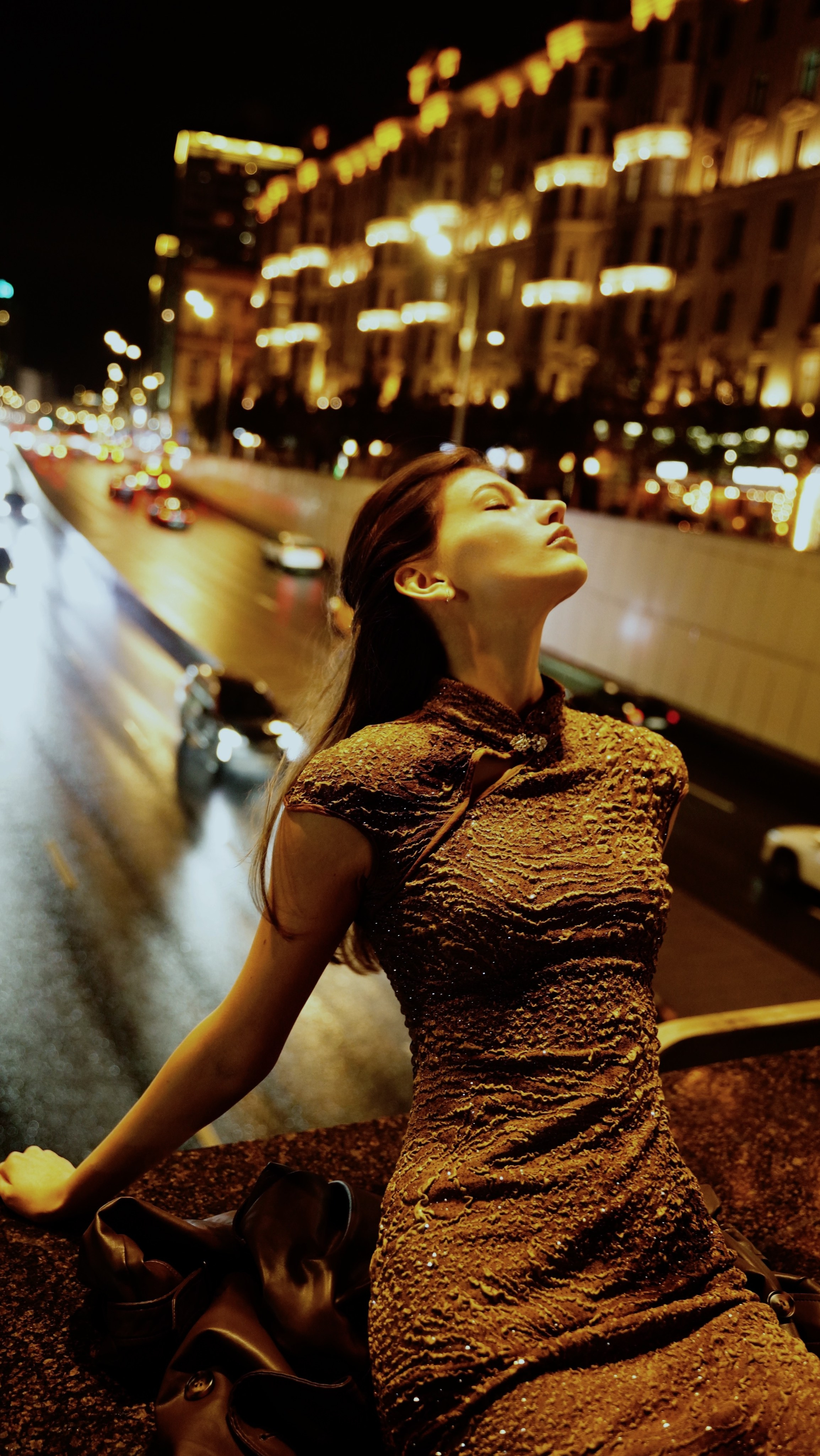 Ирина ночь. Главная