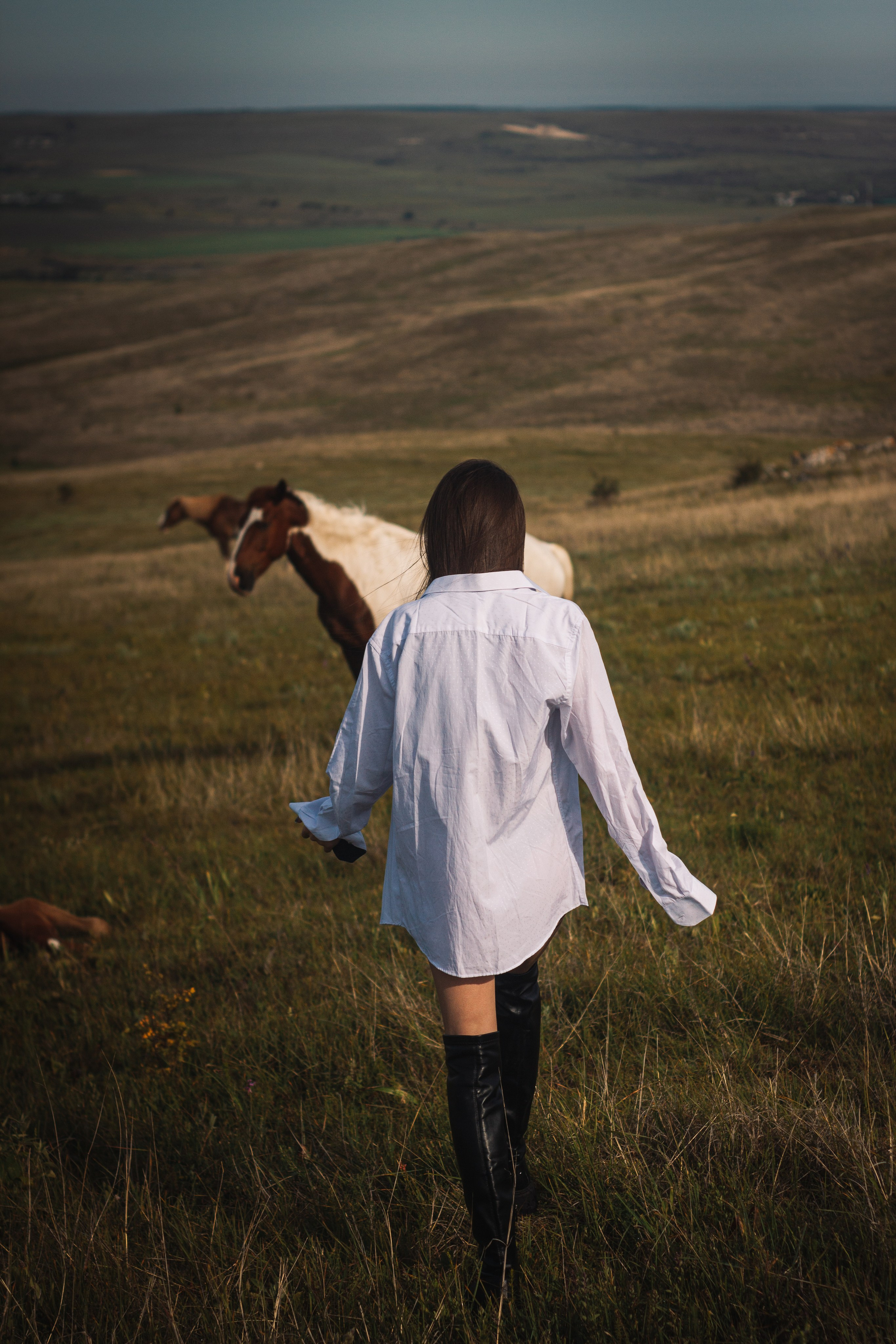 VERONIKA PLAIN. Фотограф в Крыму Григорий