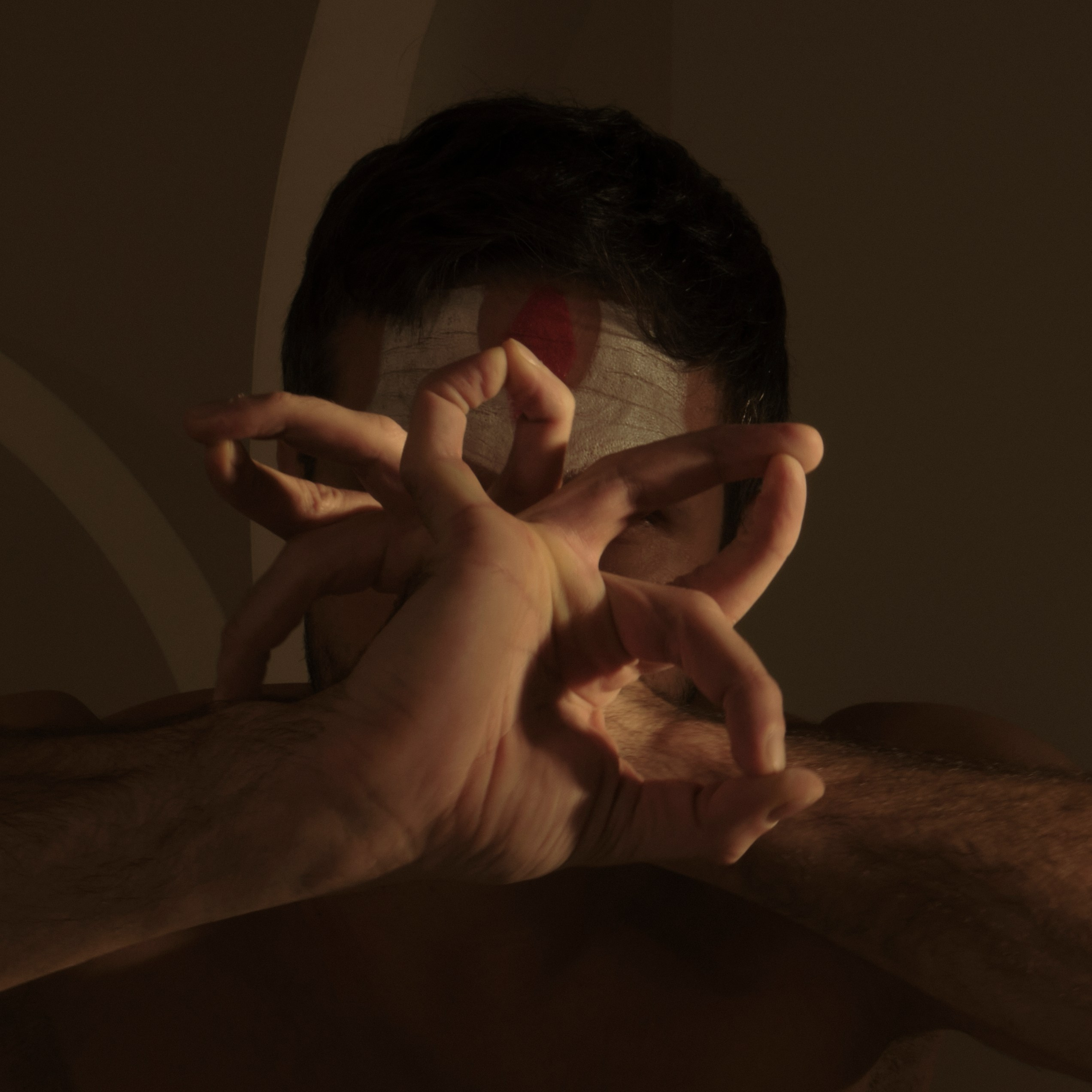 Mokshi. Фотограф Настя Лев