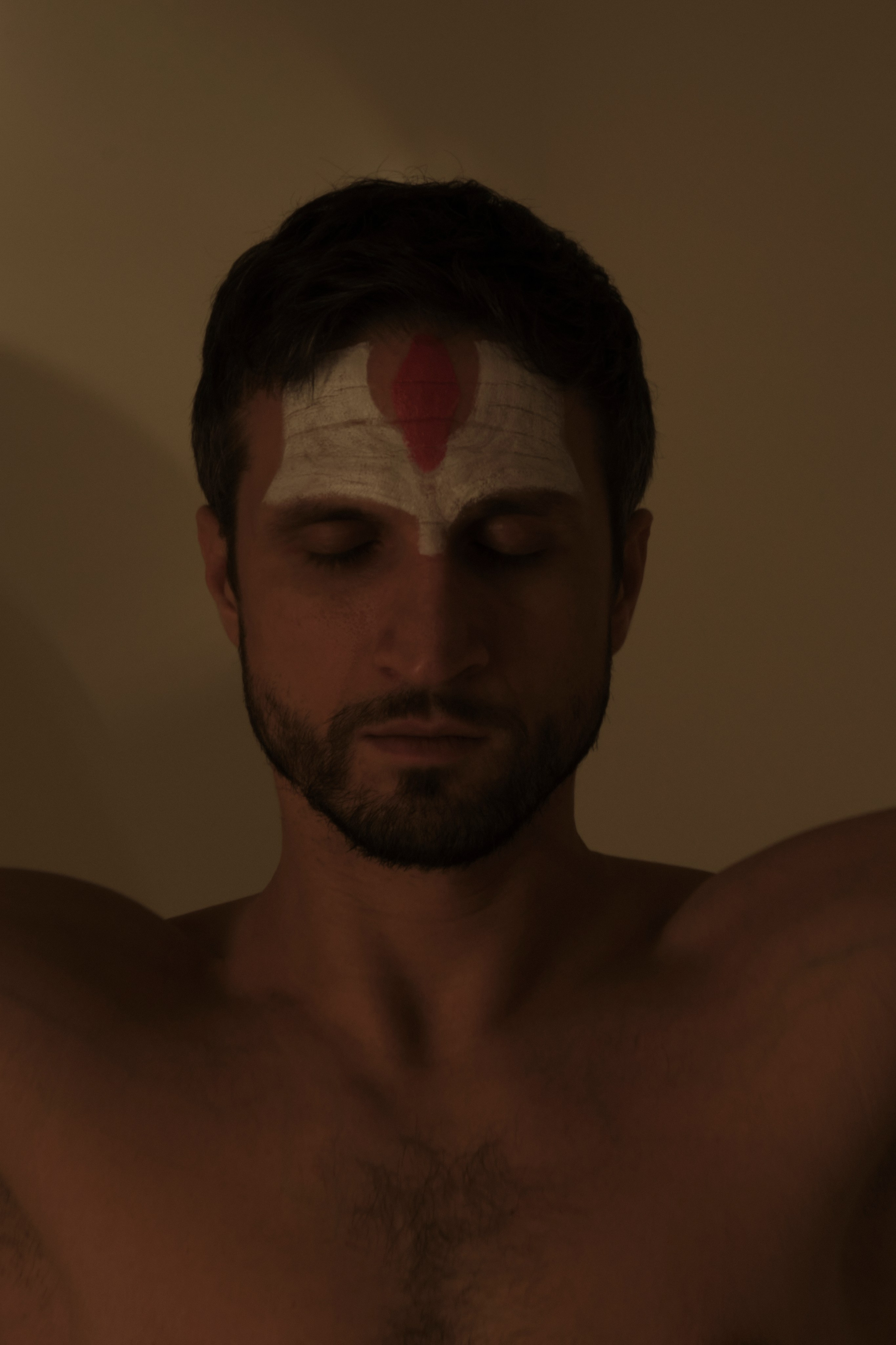 Mokshi. Фотограф Настя Лев