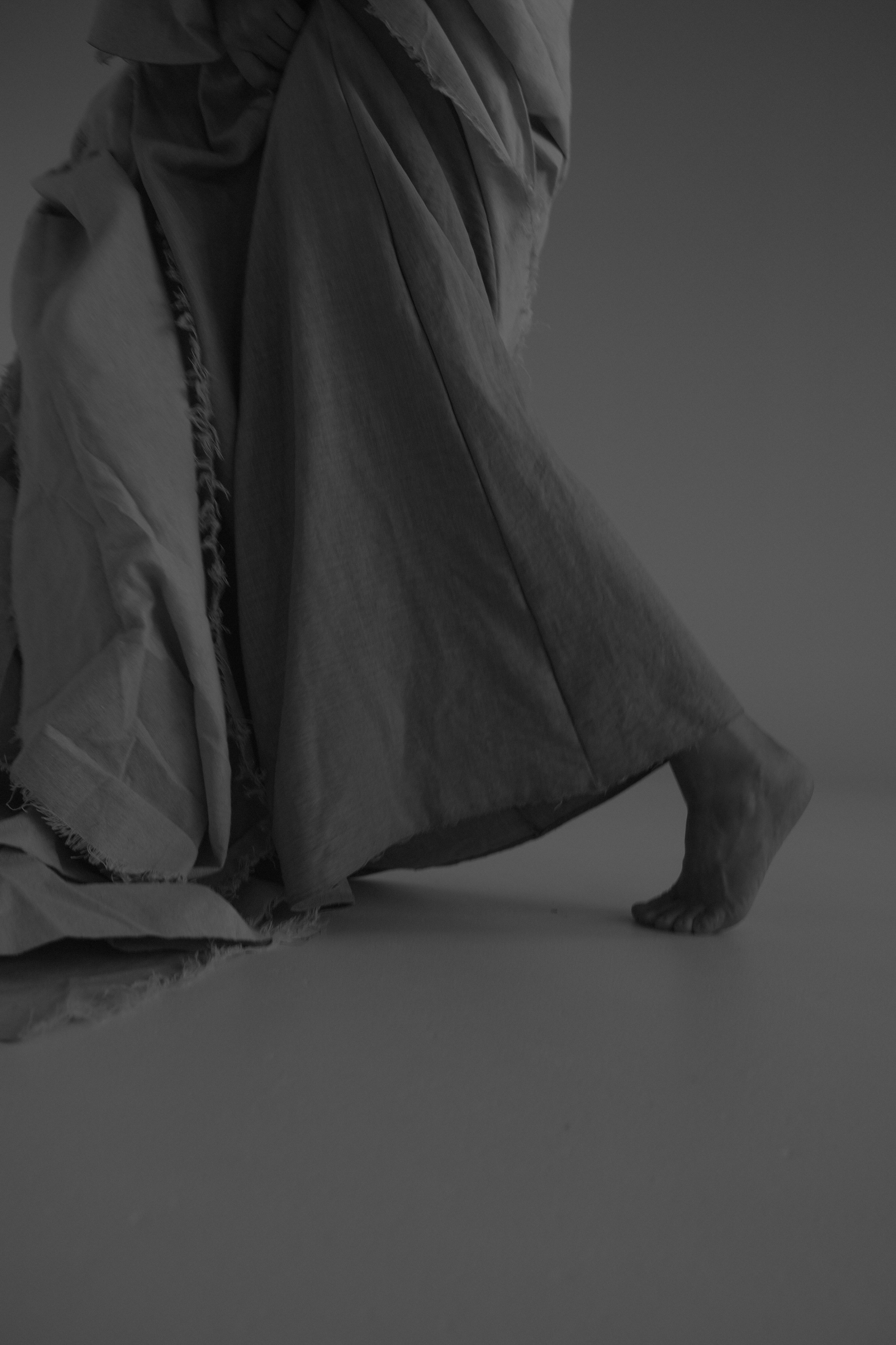 Wind. Фотограф Настя Лев