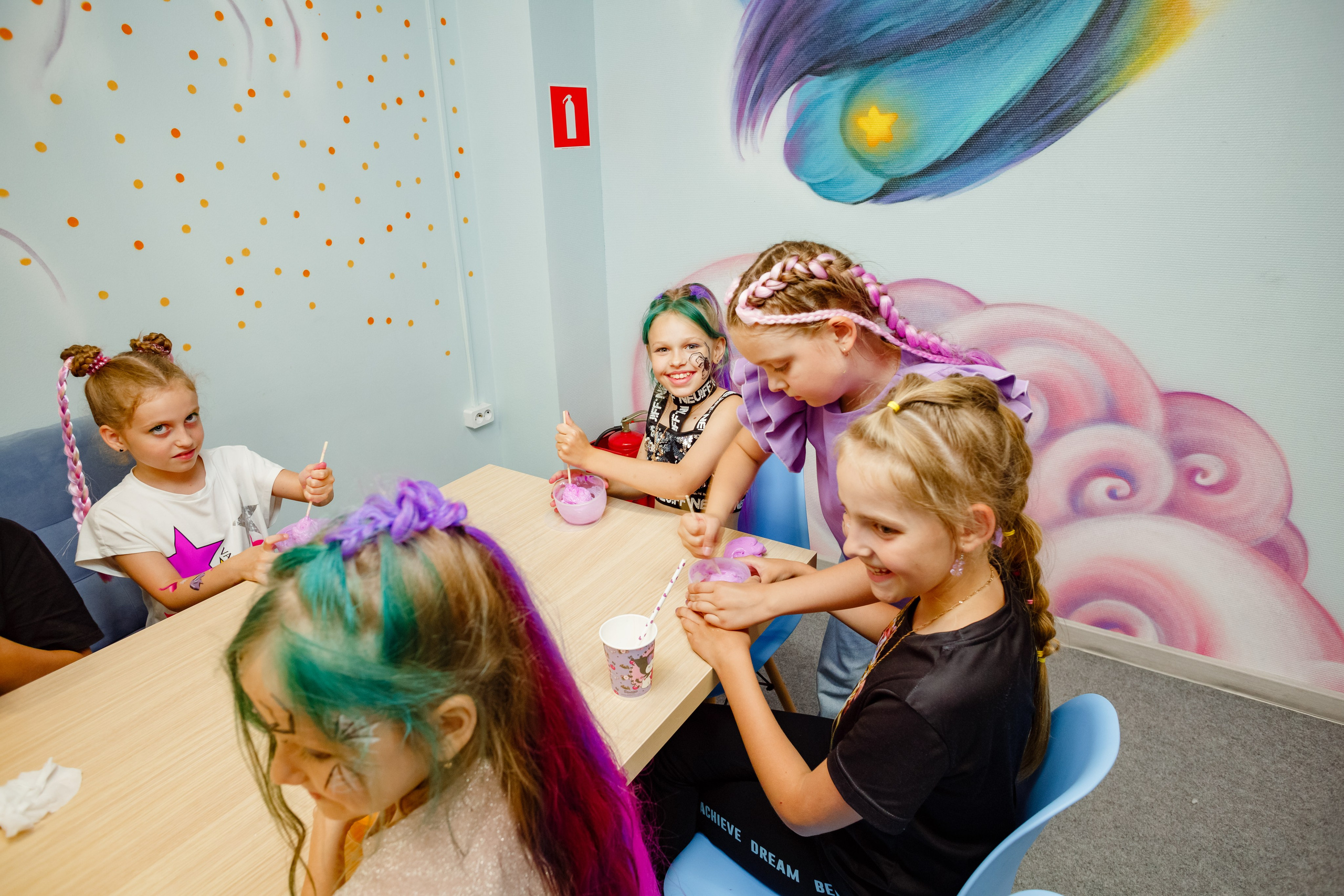 НеоПарк. Фотограф в Воронеже Иван Самодуров