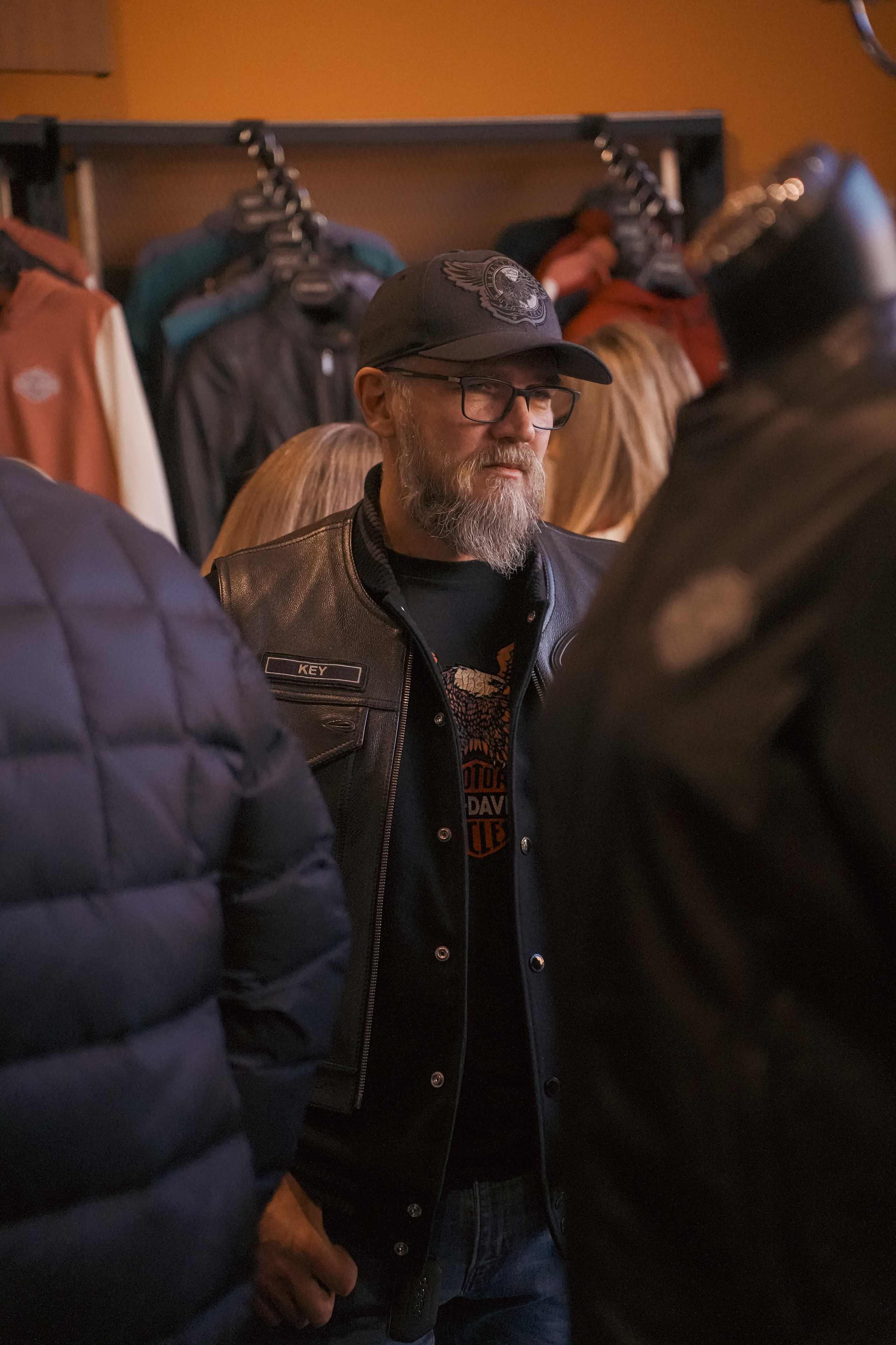 Репортаж, Корпоративы. Dobromilova.com