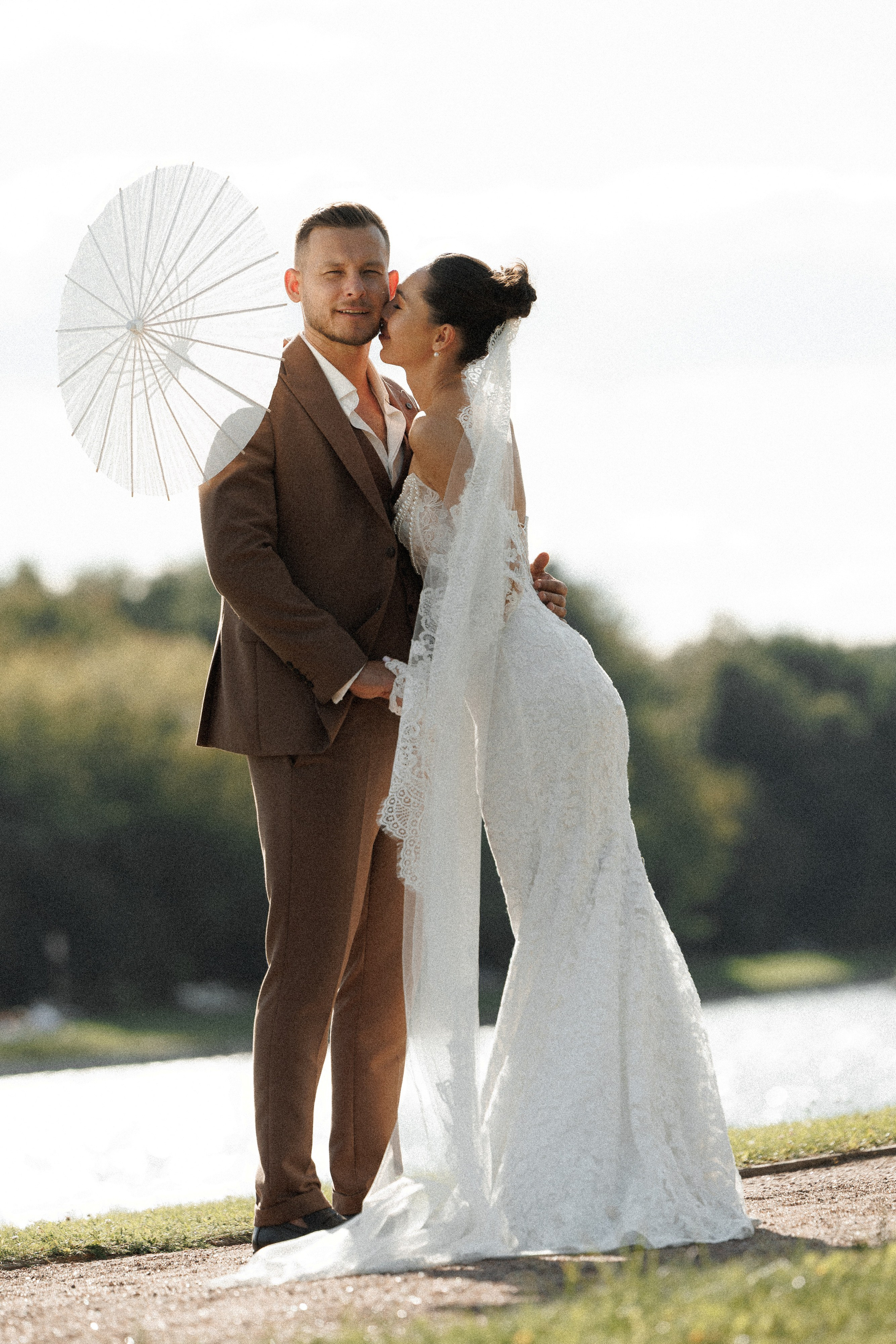 Y & S. Свадебный и event-фотограф Иван Волнухин