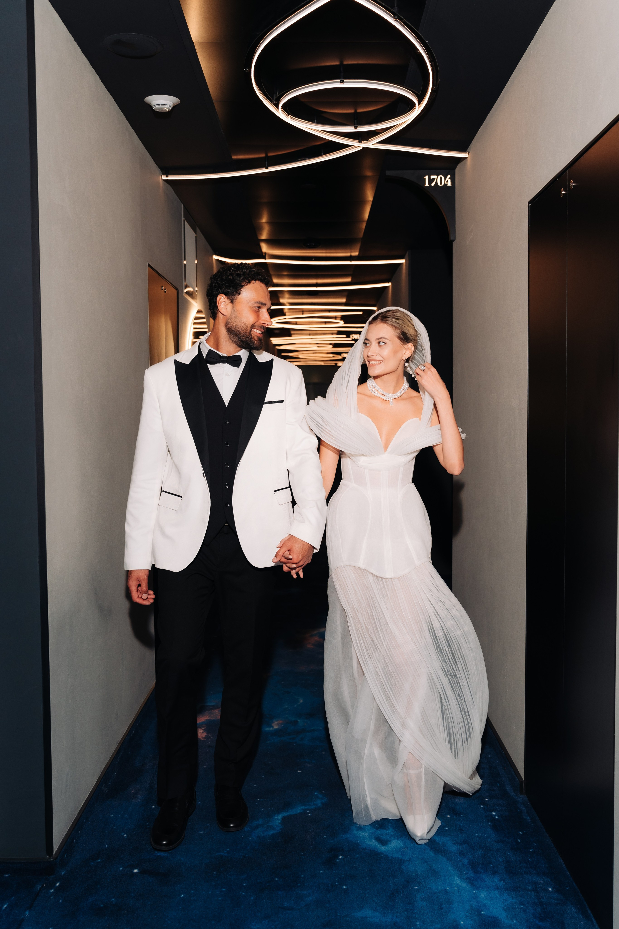 Полина & Кирилл. Диана Королёнок — Свадебный и Репортажный фотограф в Москве