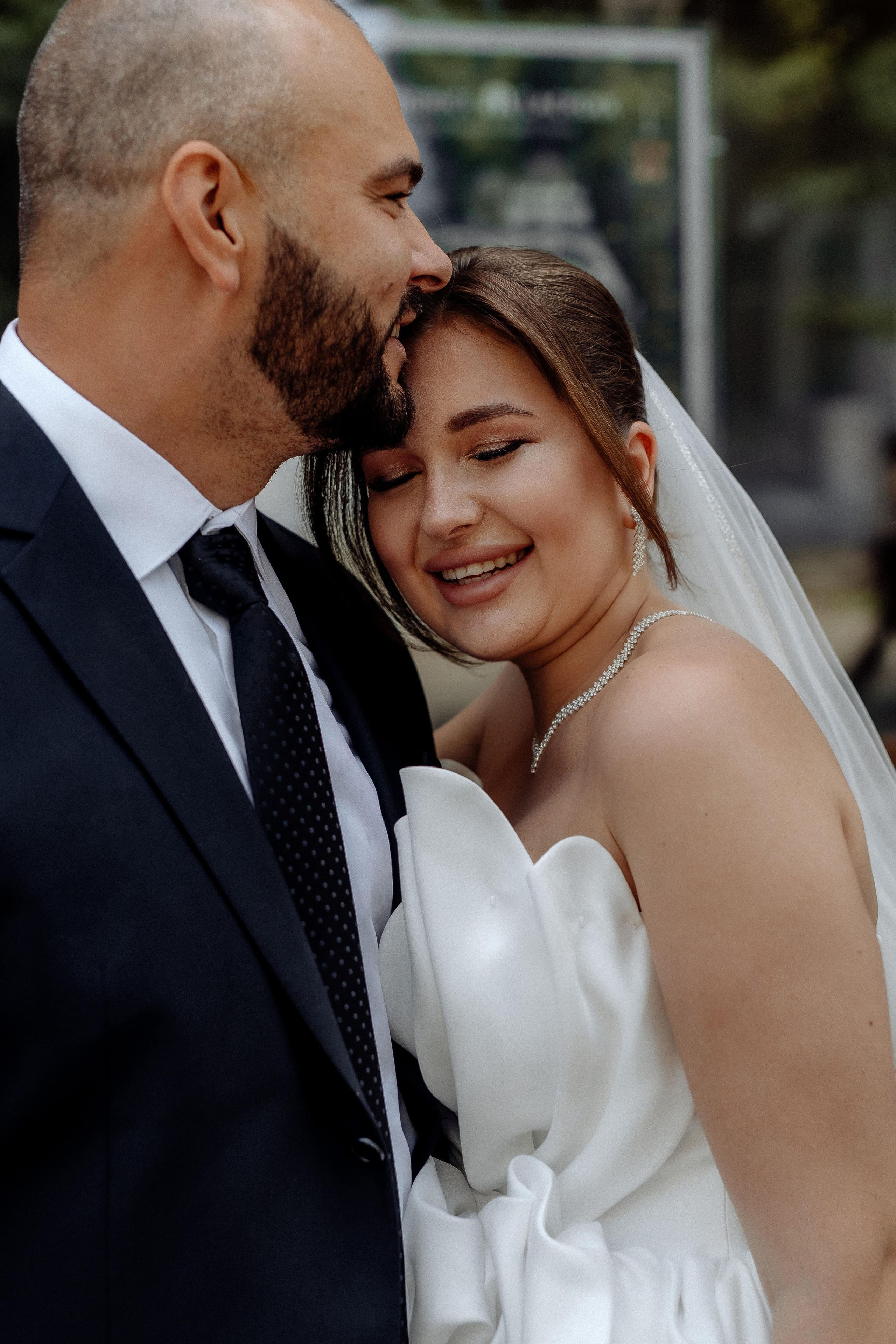 Данил и Кристина. Свадебный фотограф в Саратове Симашова Ирина