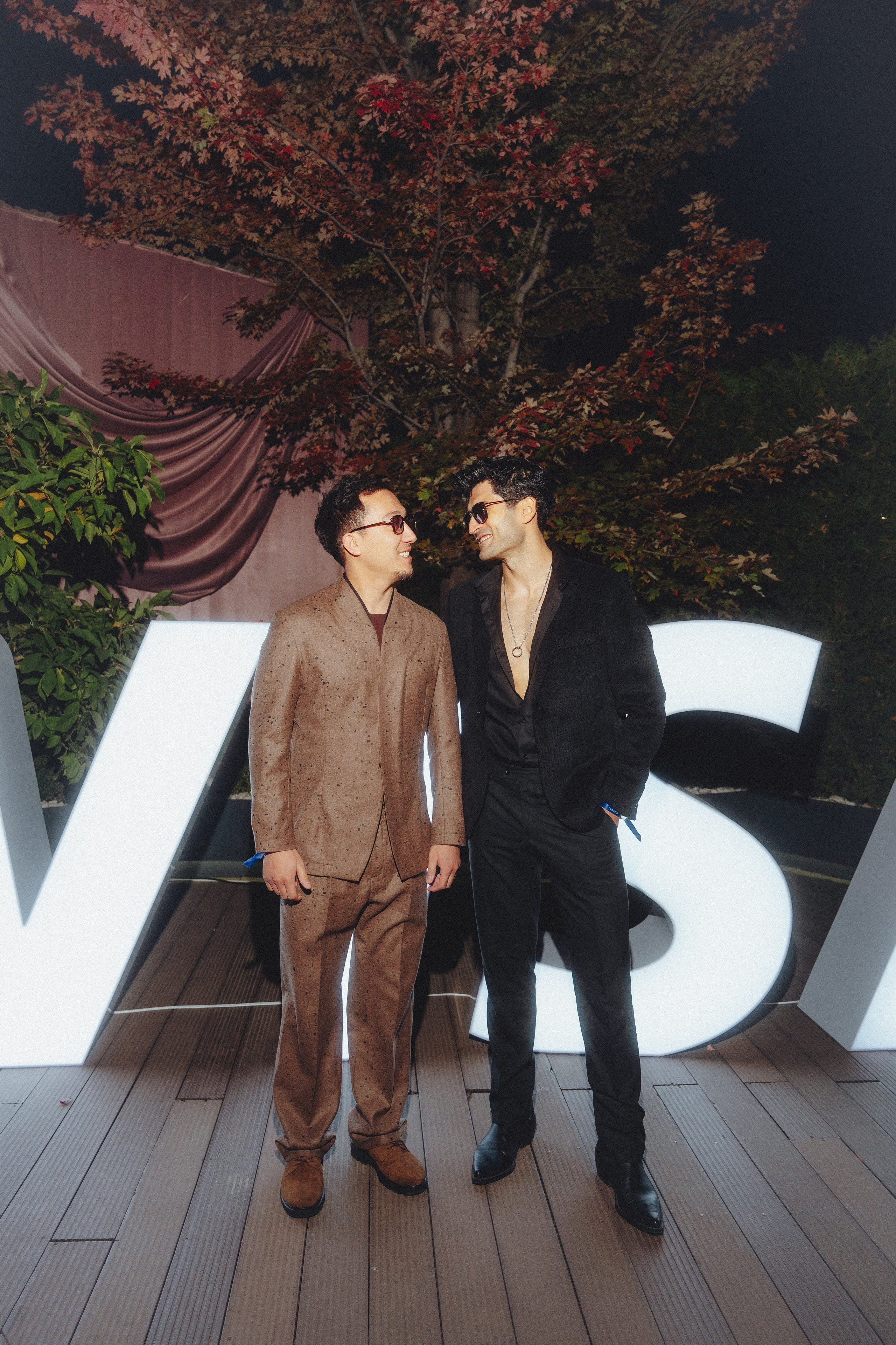 VISA FASHION WEEK ALMATY SS26 / GUESTS