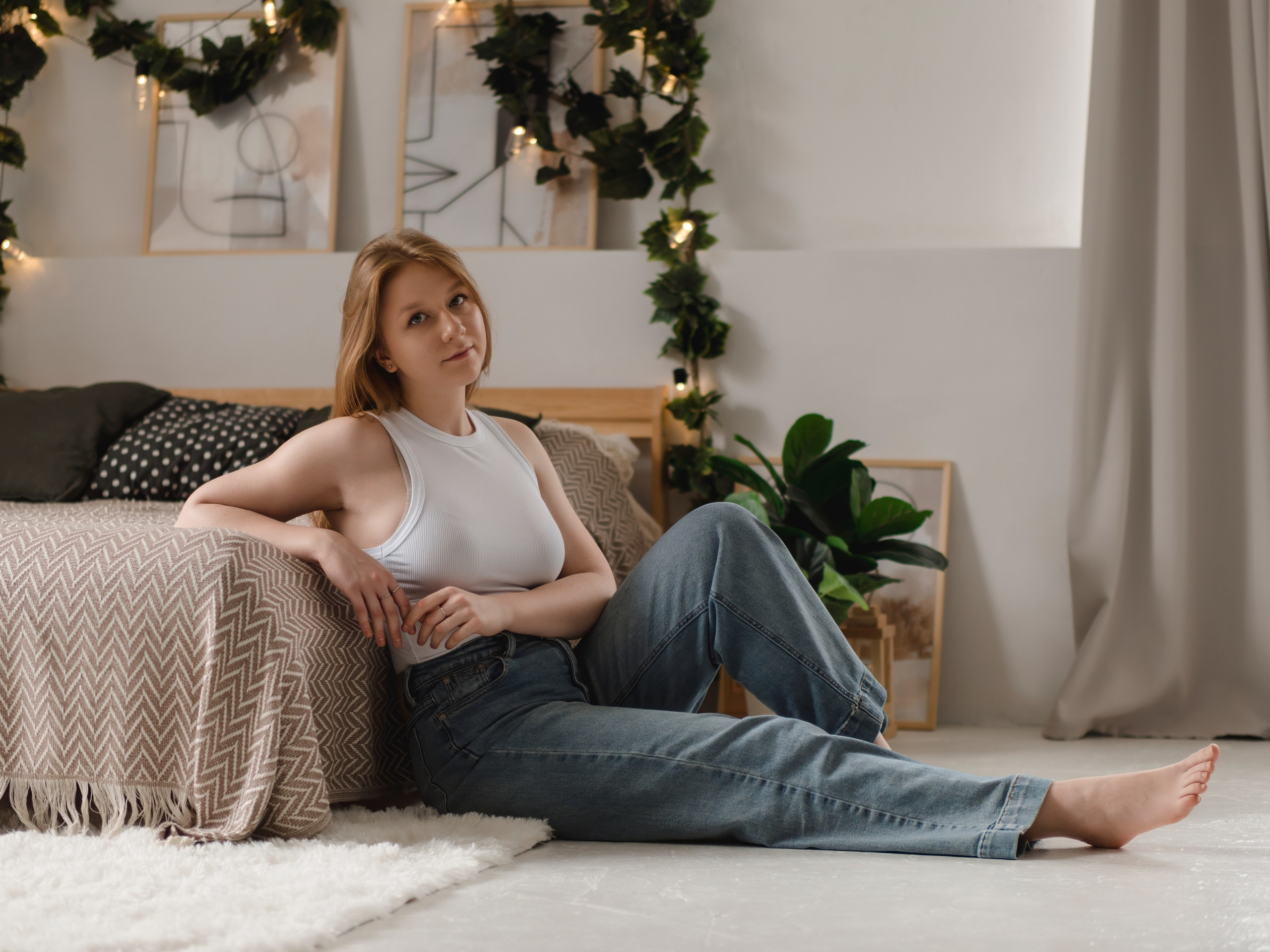 Елена. Свадебный фотограф во Владимире - Мария Широкорядова