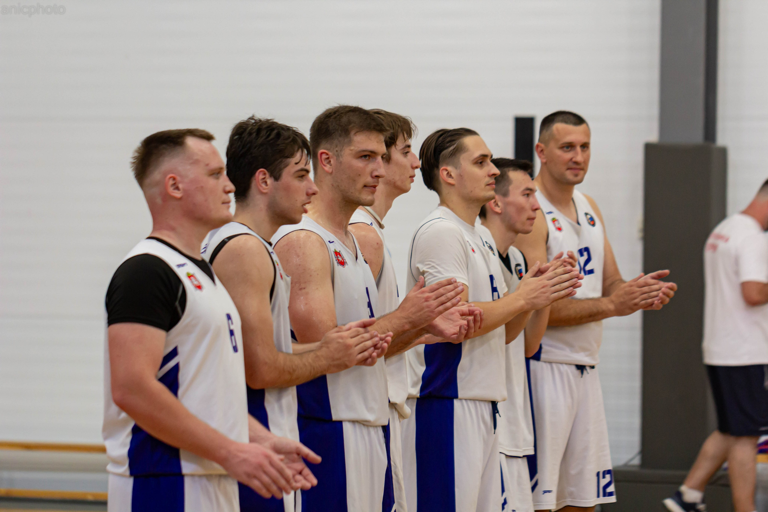 Чемпионат баскетбол весна 2025. Аник фотограф Симферополь, Крым