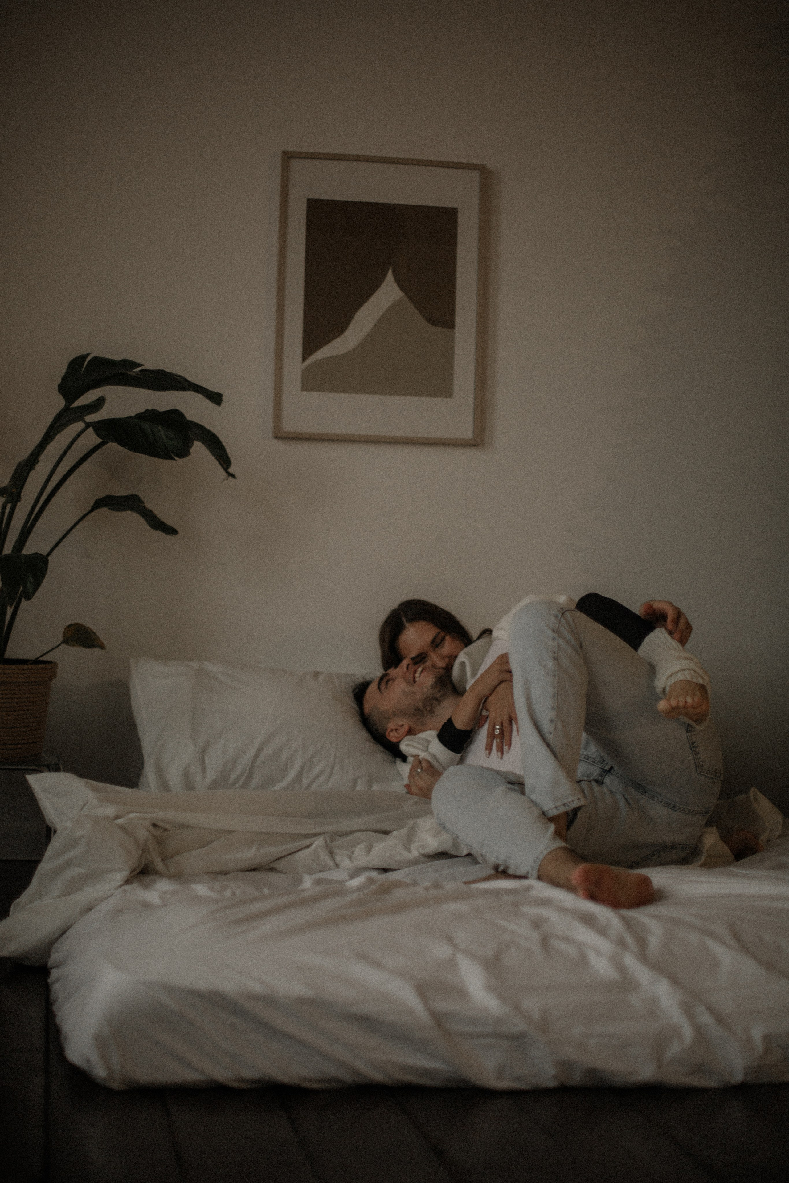 Альберт и Аделя. ГЛАВНАЯ