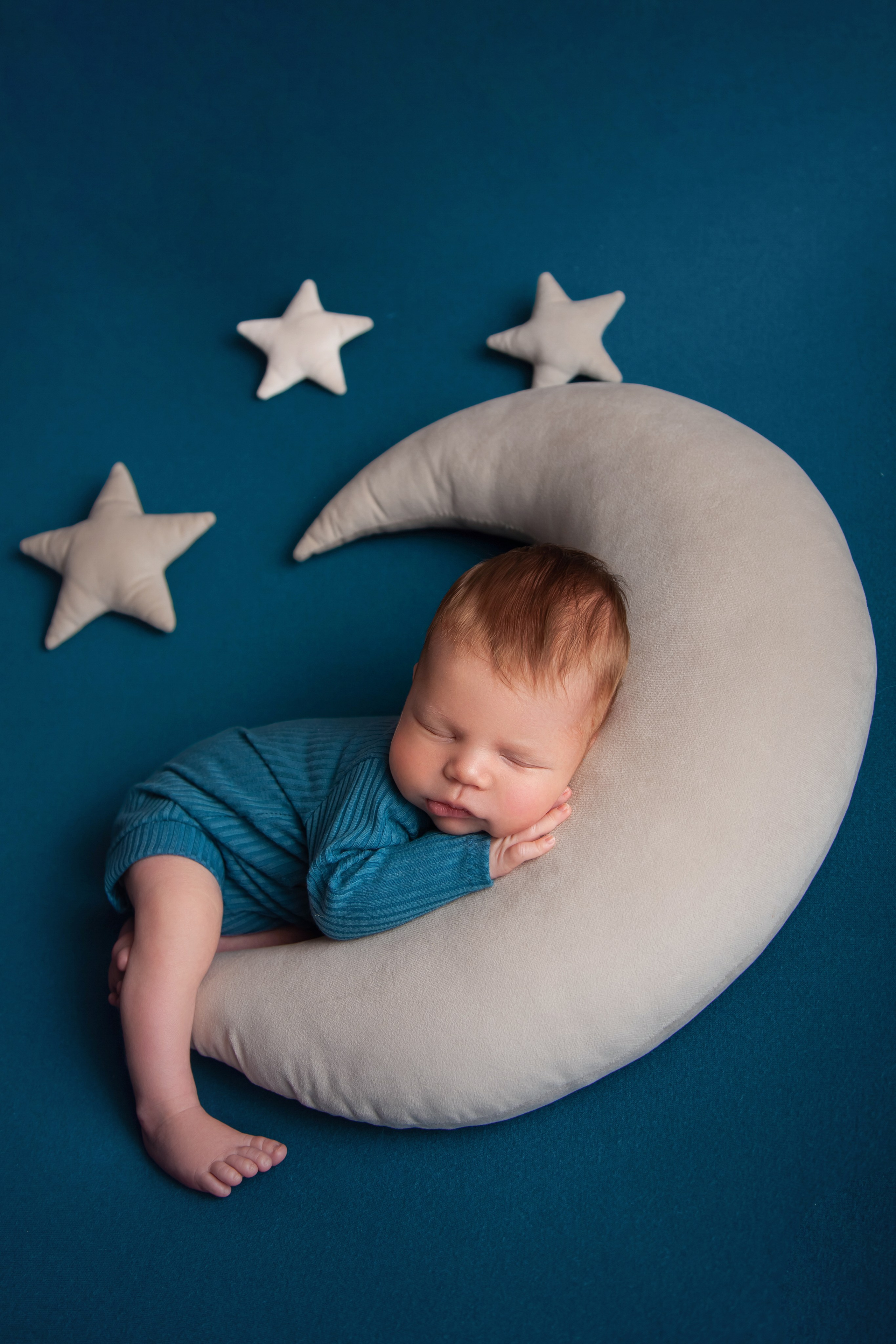 Новорождённые. Фотограф Newborn в Саратове Екатерина Завитова