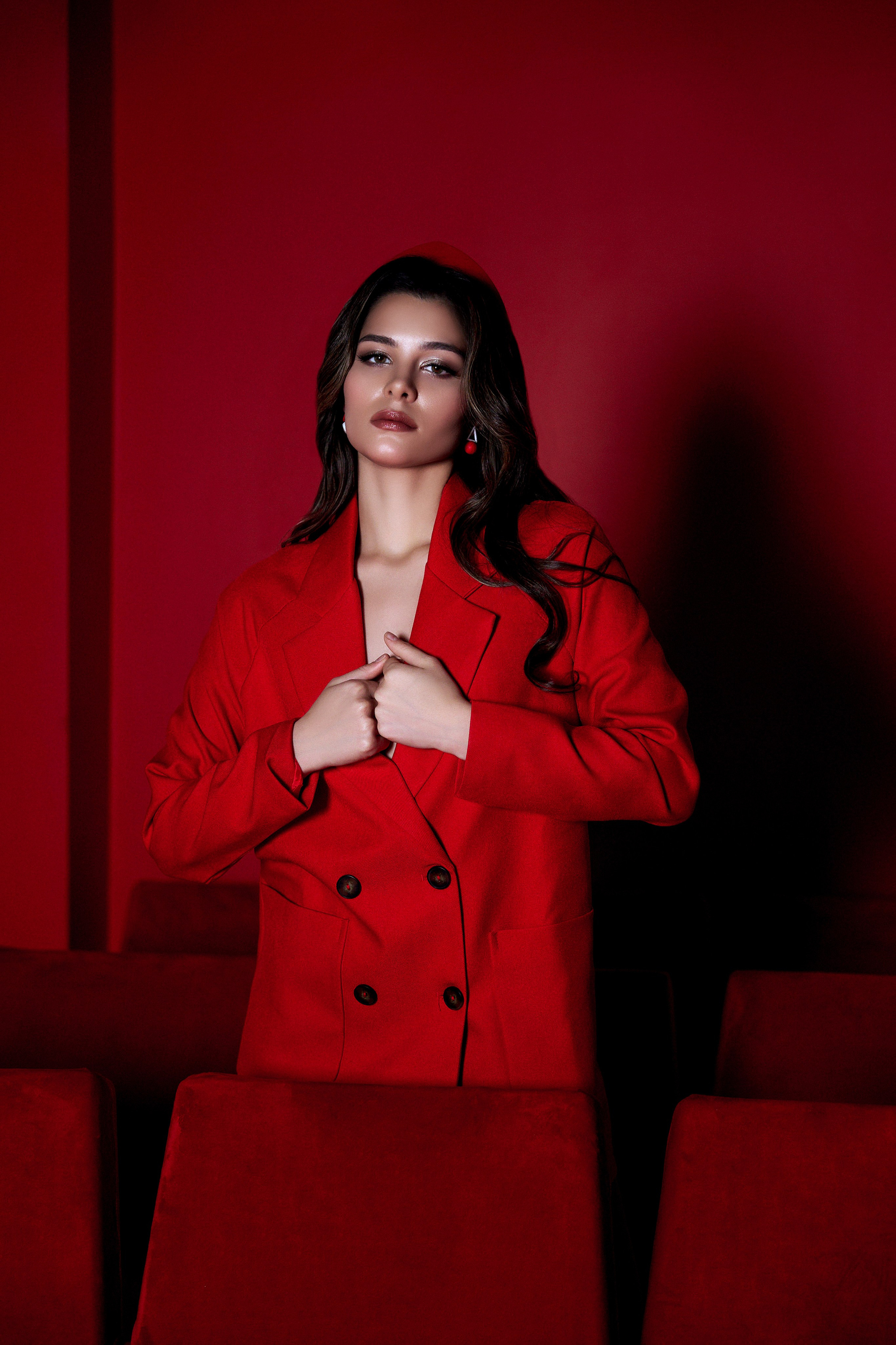 Анастасия. Фотограф Леонова Надежда