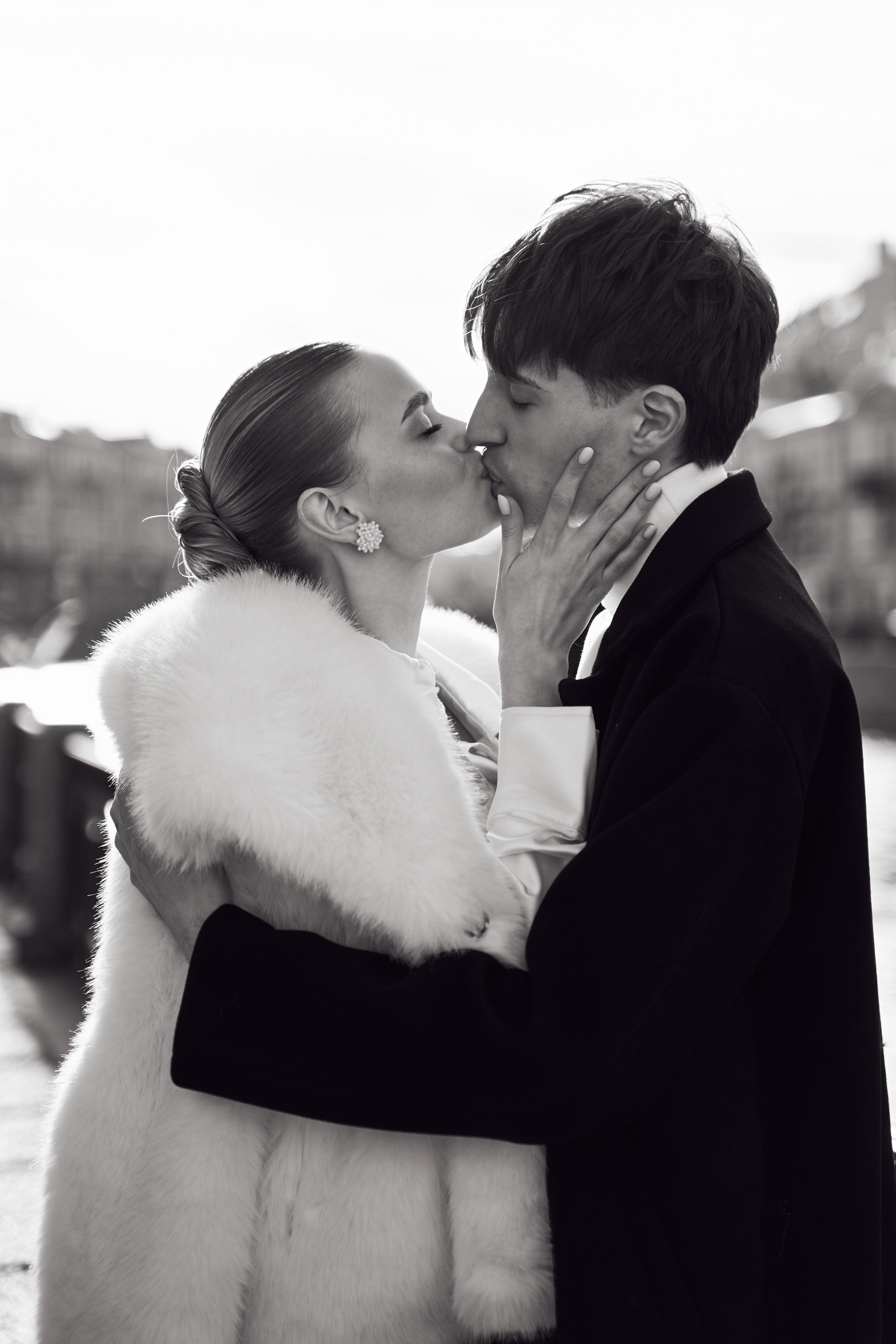 Фотограф Анна Главатских