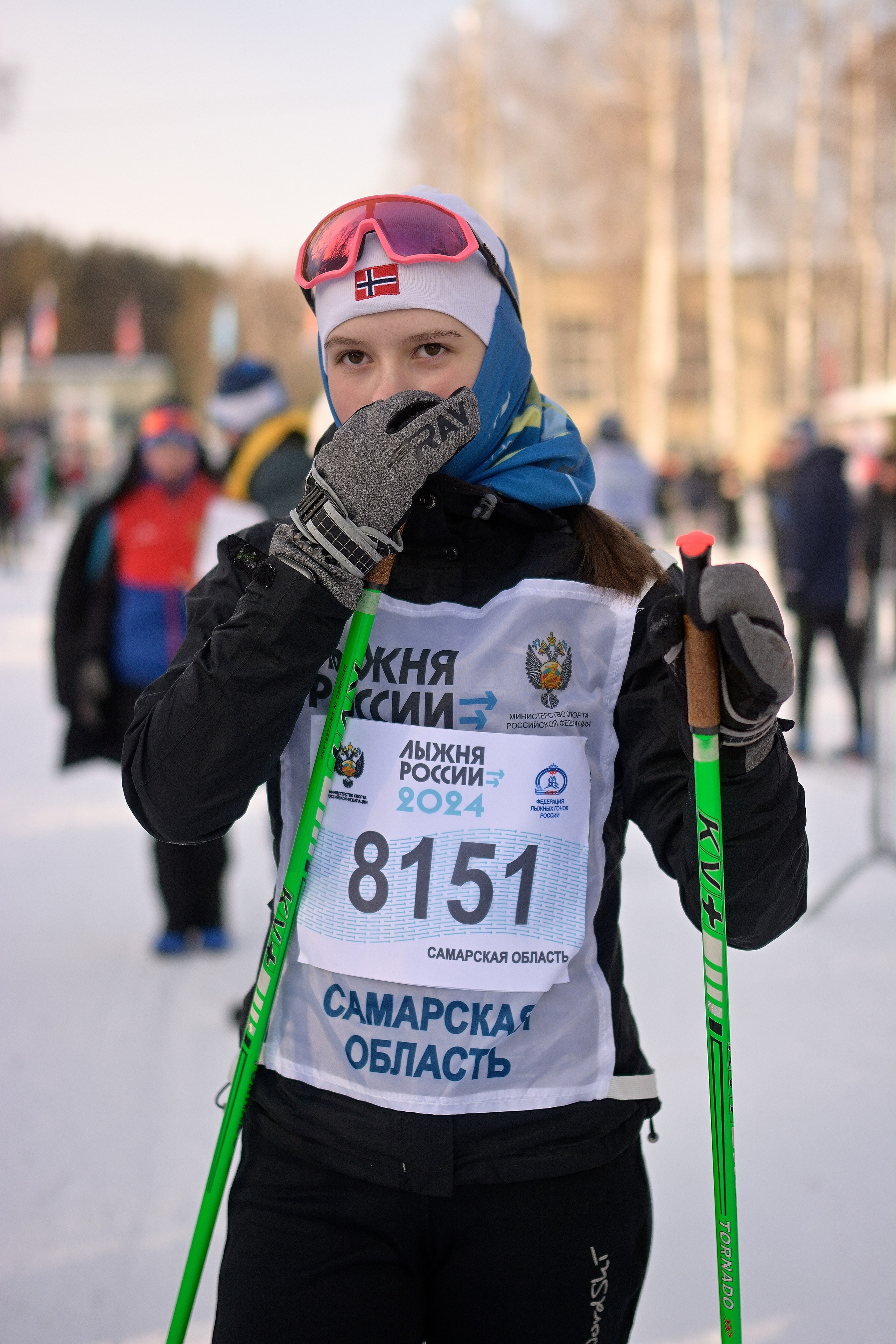 Арт-студия "Мастер и Маргарита". Лыжня России 2024. Фотосессии. Фотопроекты. Сызрань. Сызрань фотографы. Сызрань фотосессии.