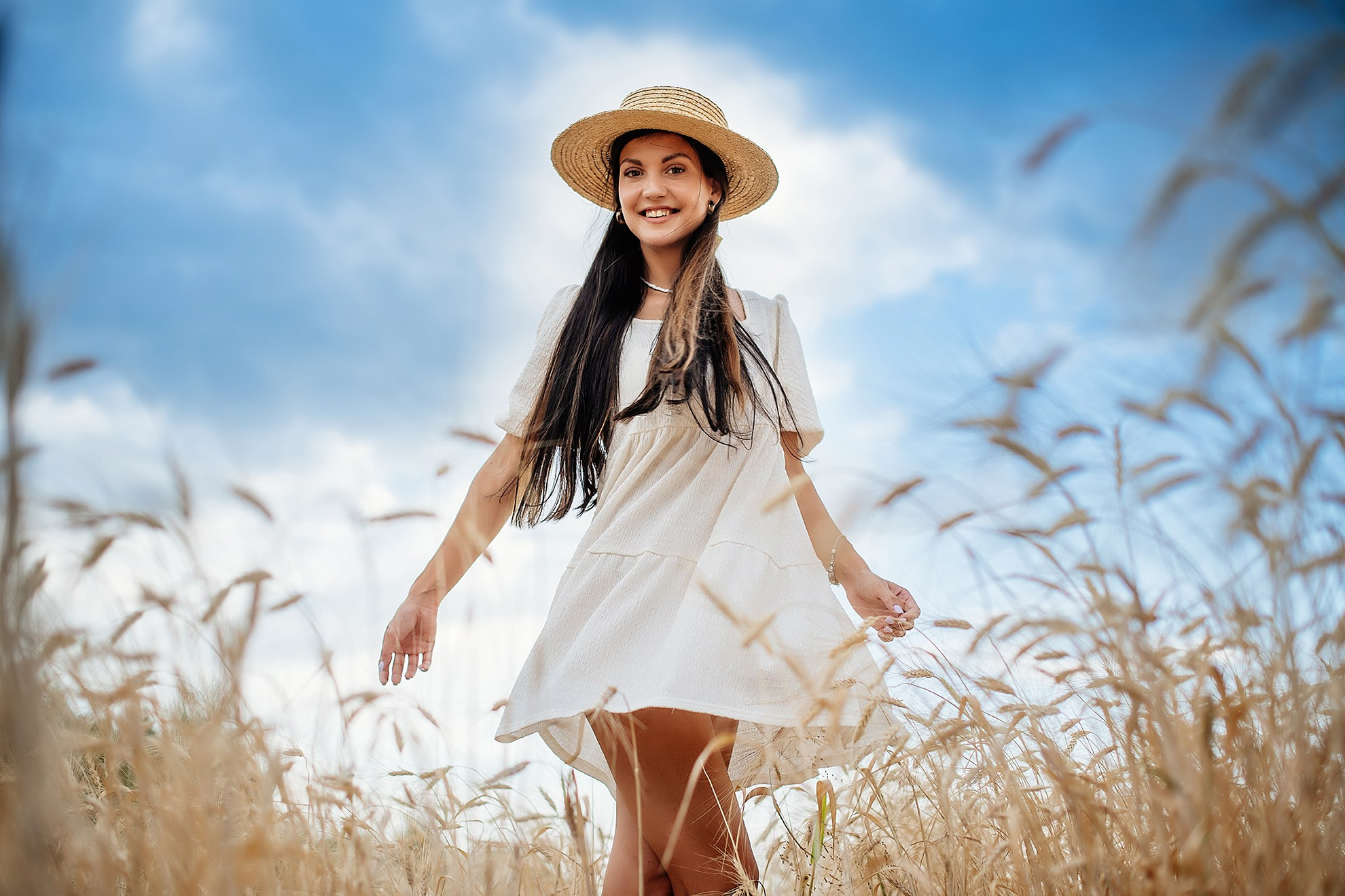 Детский и семейный фотограф в Самаре Наталья Карпеева