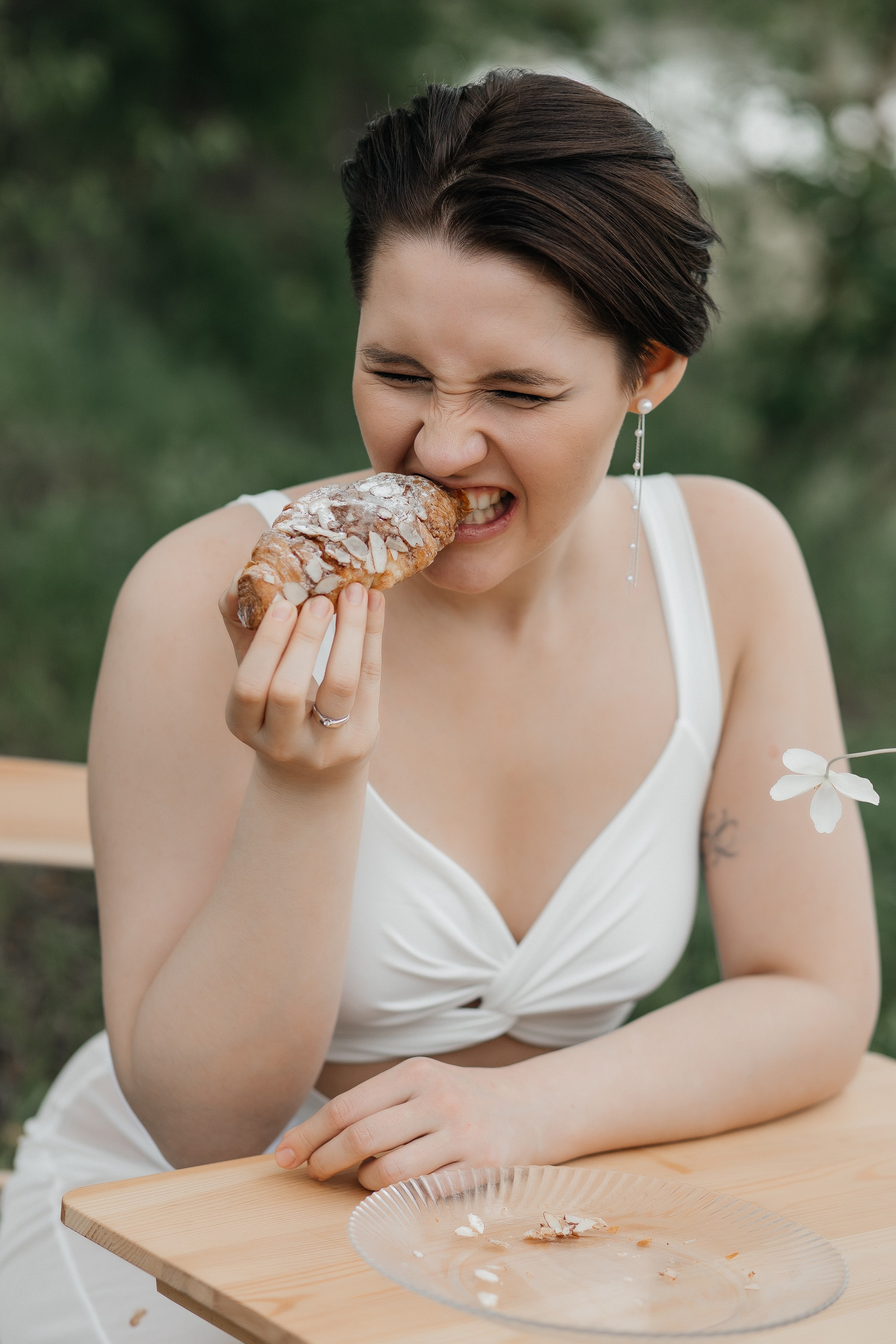 Портфолио. Свадебный фотограф Кристина Тимощук