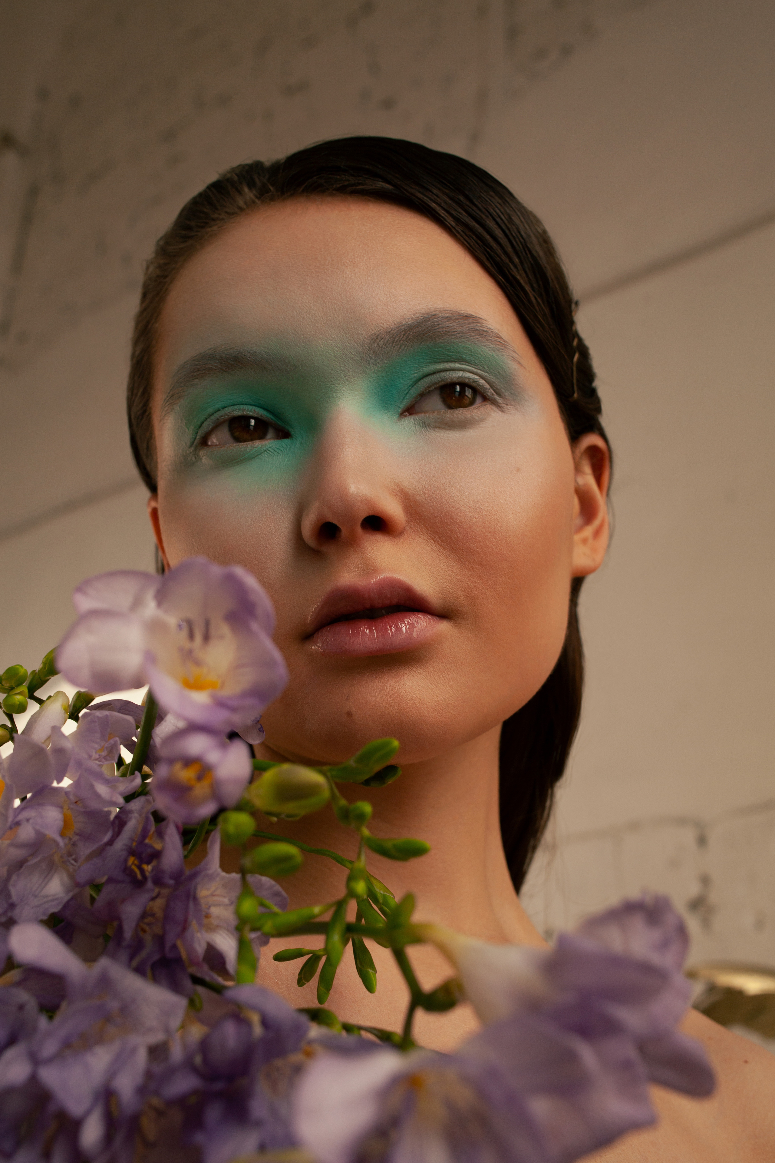 Spring is here. Photographer & retoucher