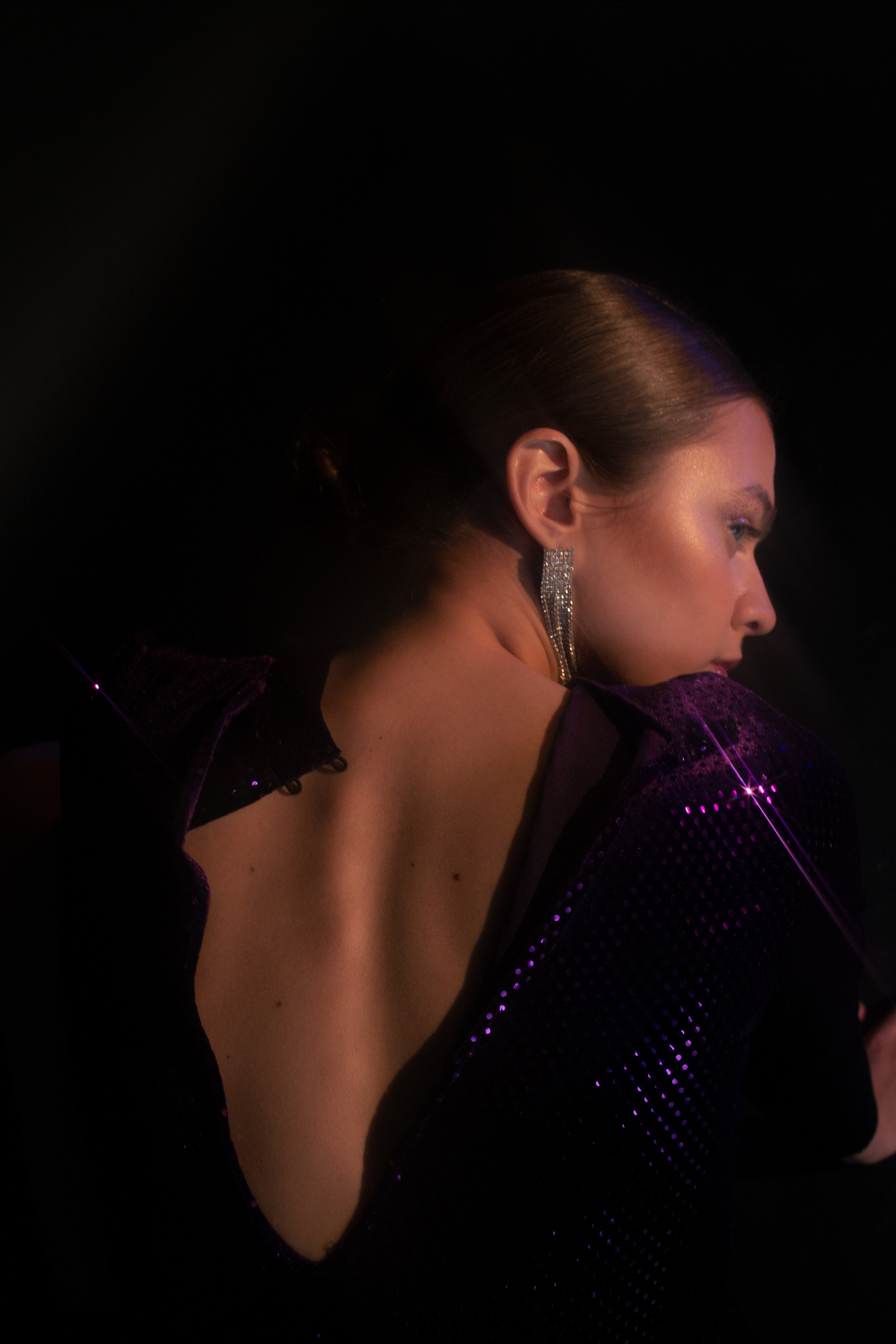 Shine. Photographer & retoucher