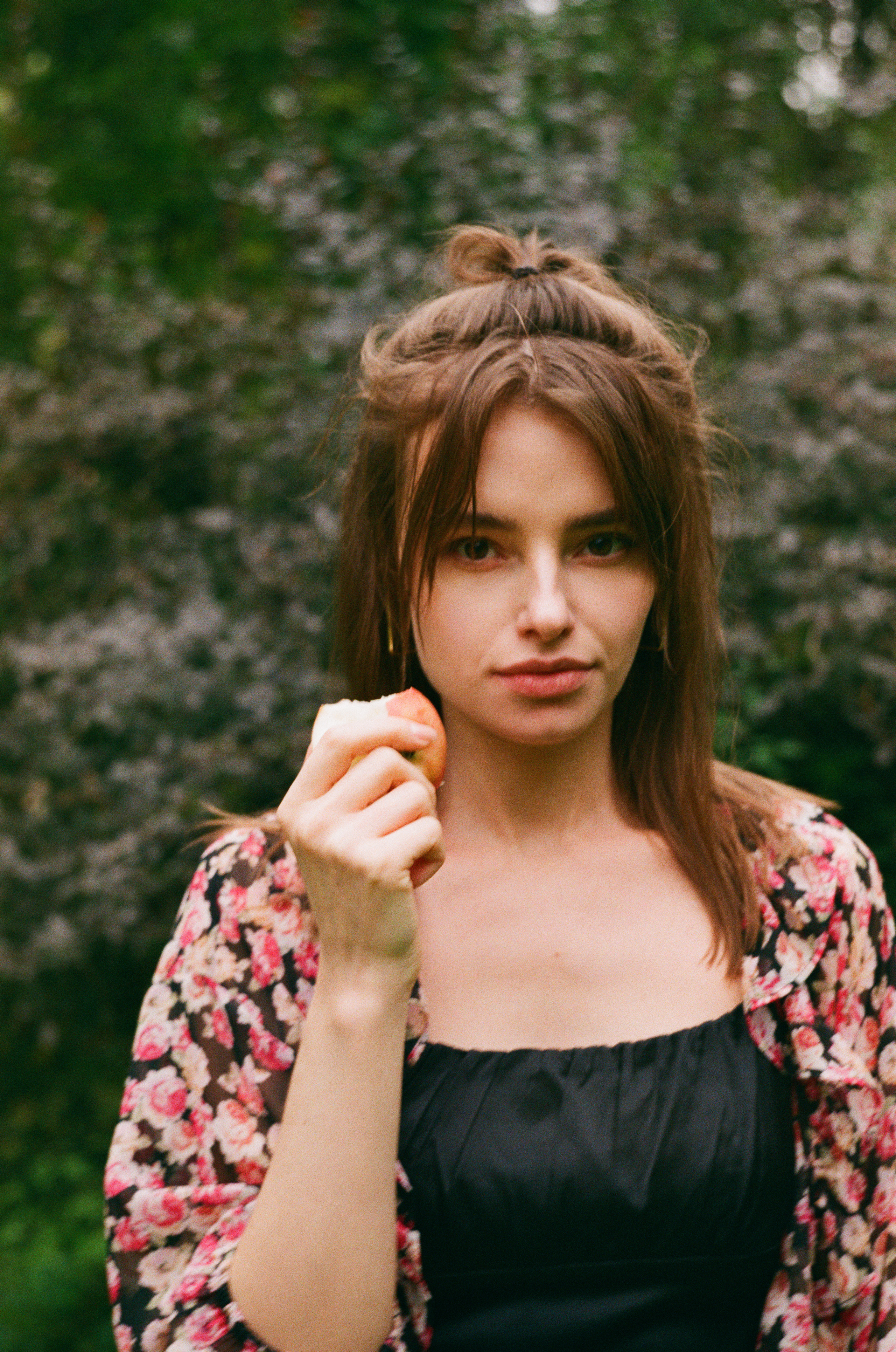 Summer's last day. Photographer & retoucher