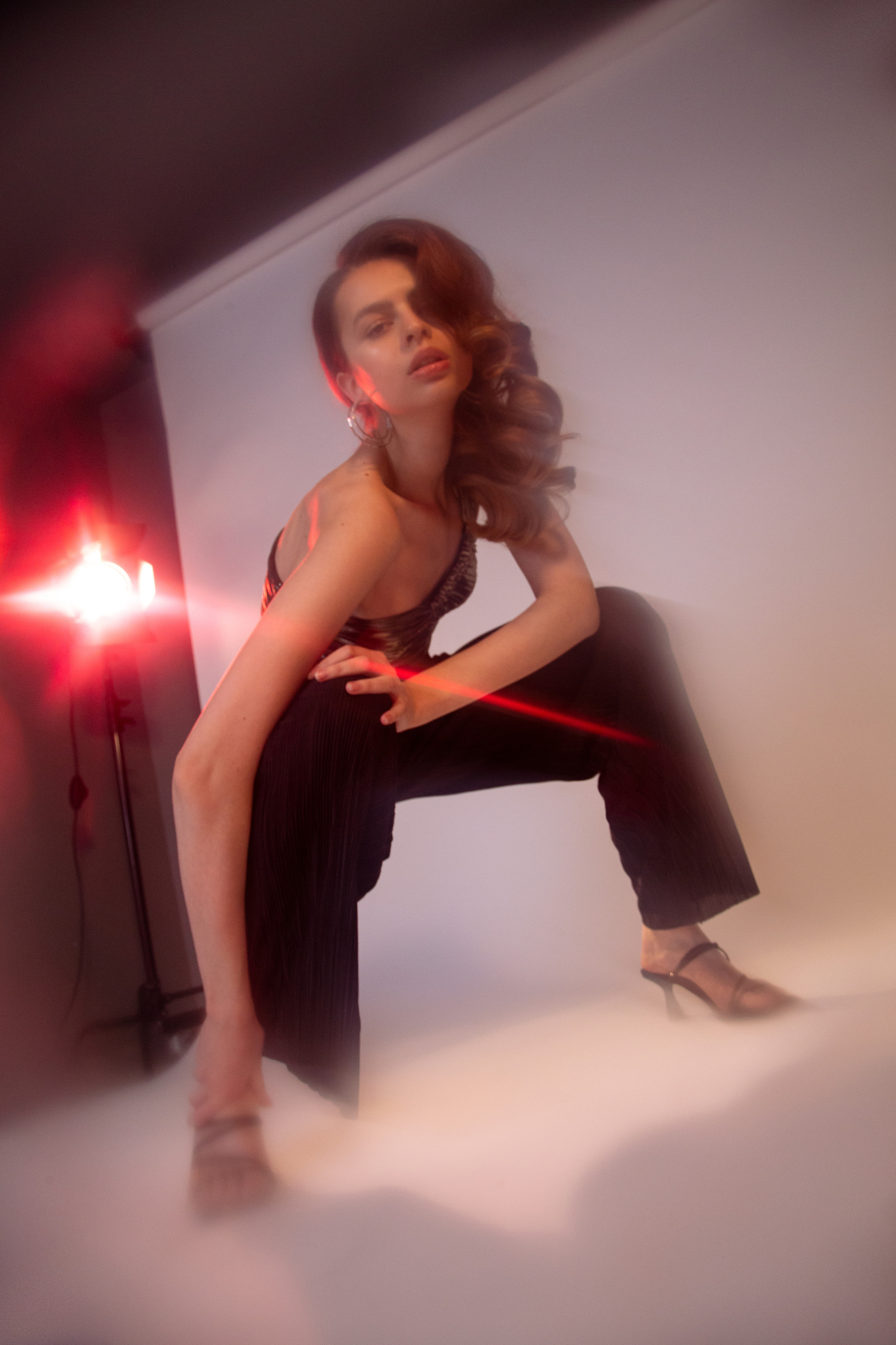 Shine. Photographer & retoucher