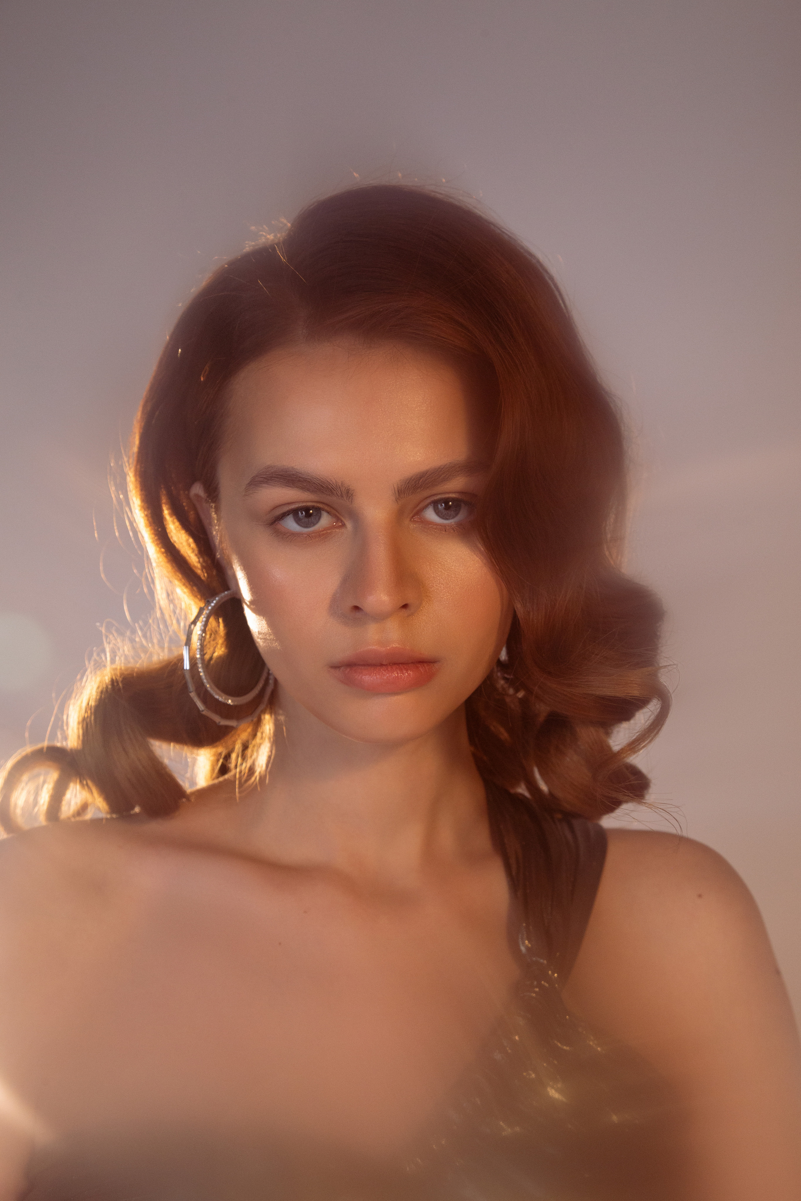 Shine. Photographer & retoucher