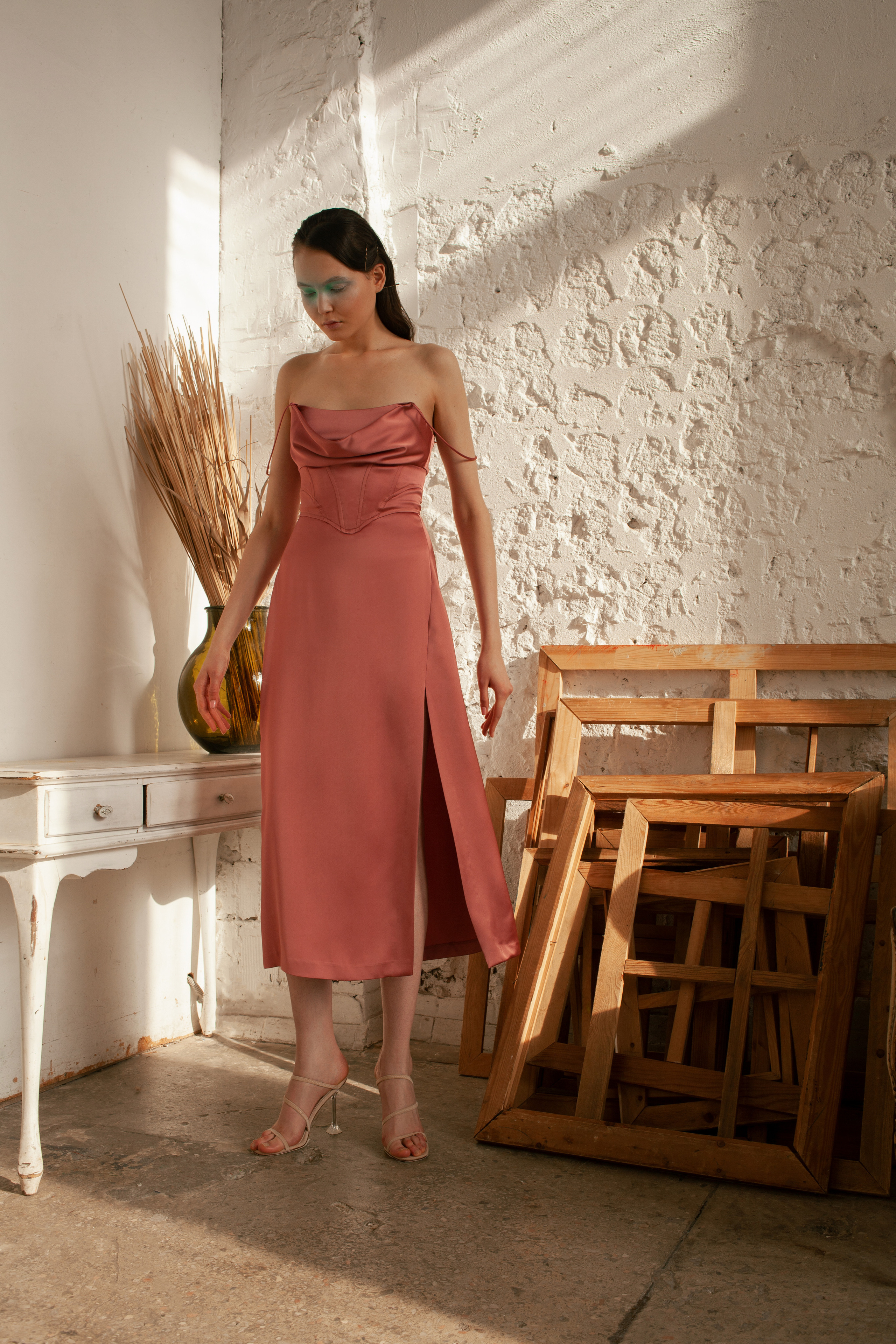 Spring is here. Photographer & retoucher