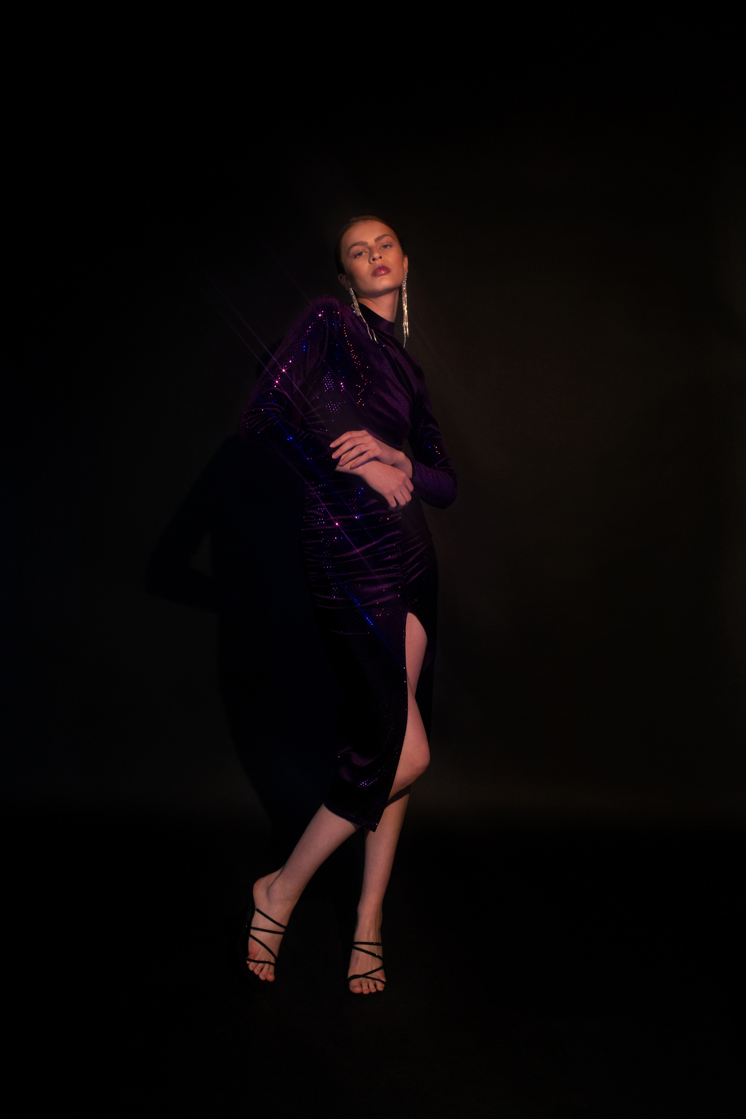 Shine. Photographer & retoucher