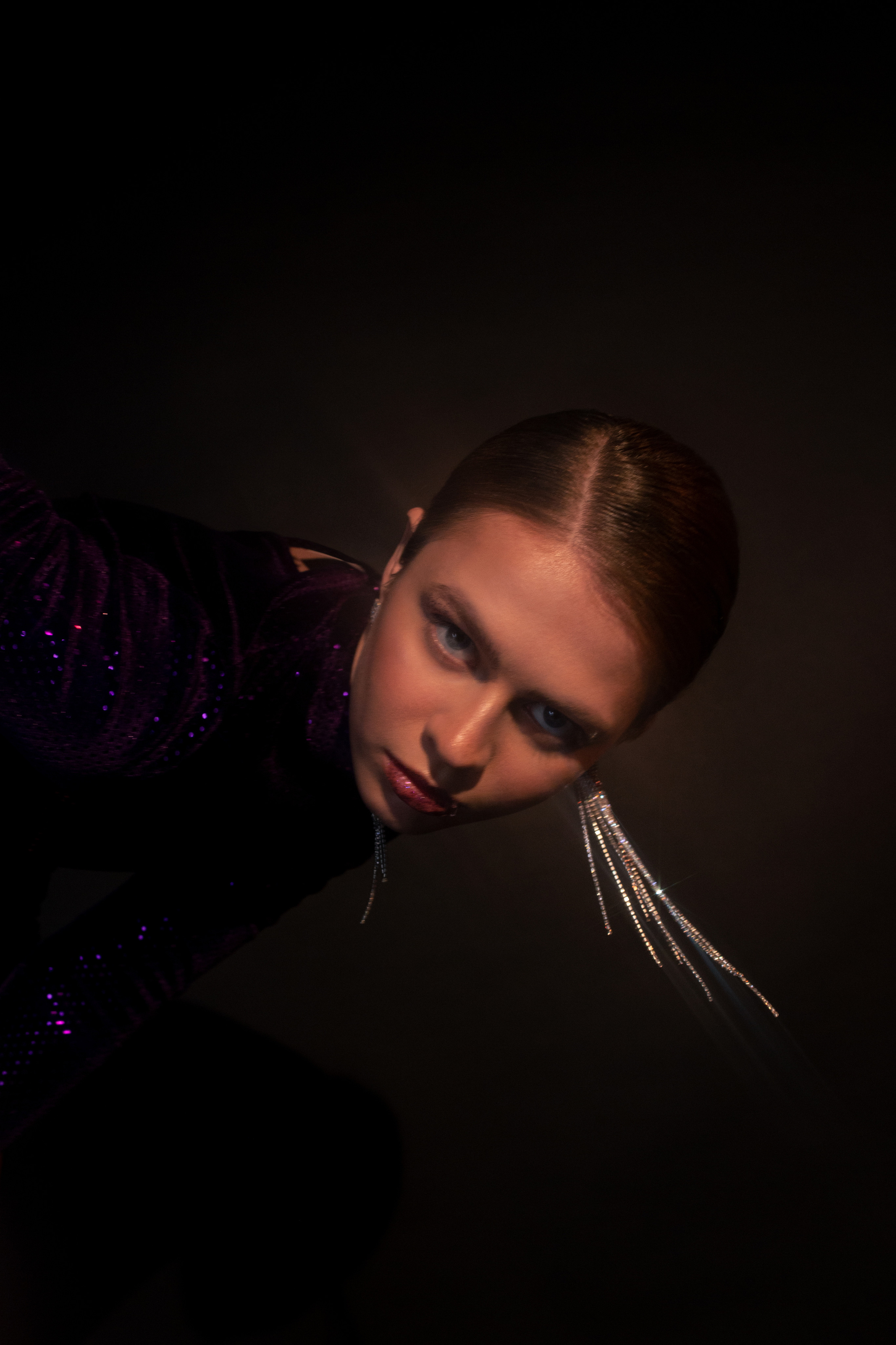 Shine. Photographer & retoucher