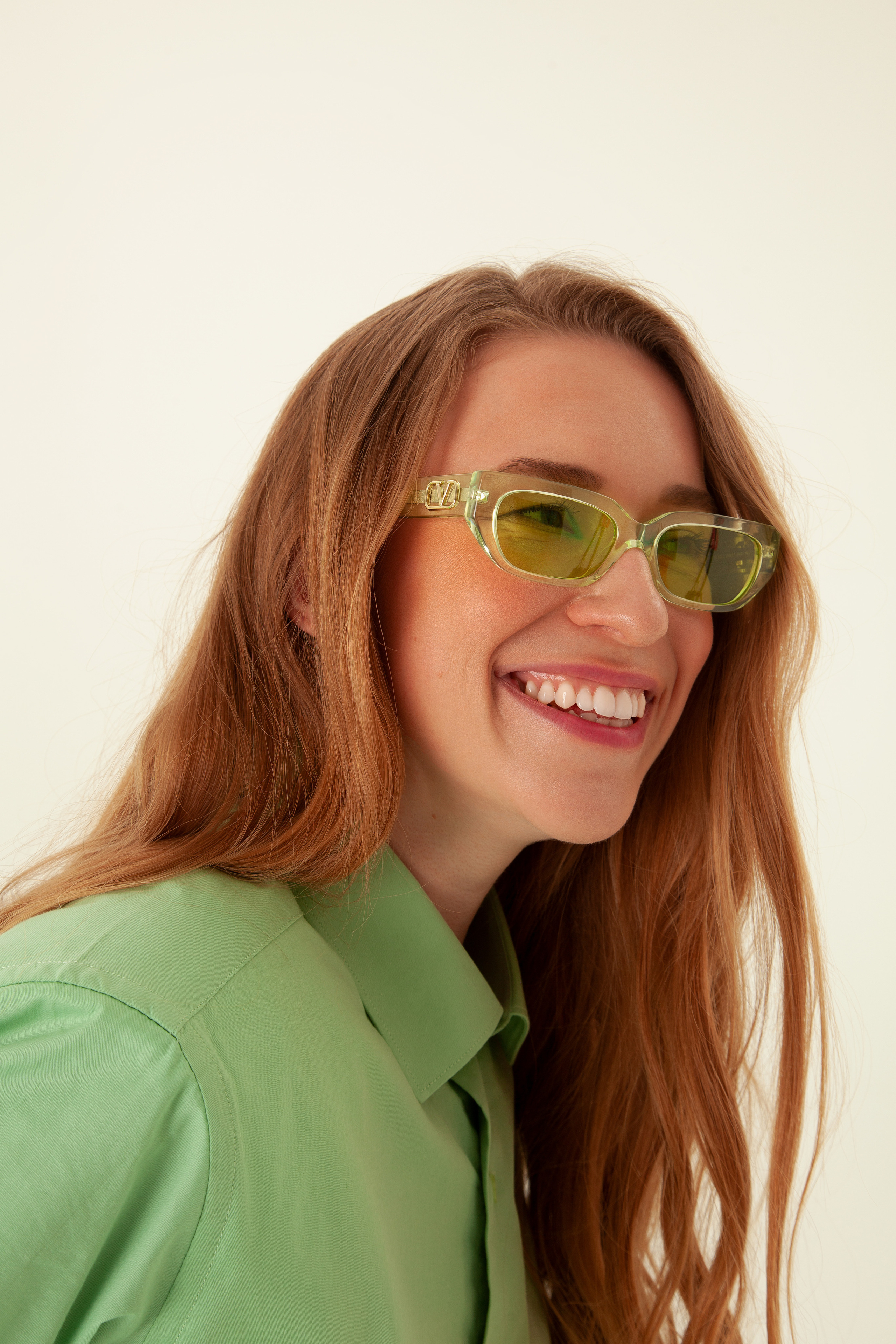 Greenpink. Photographer & retoucher