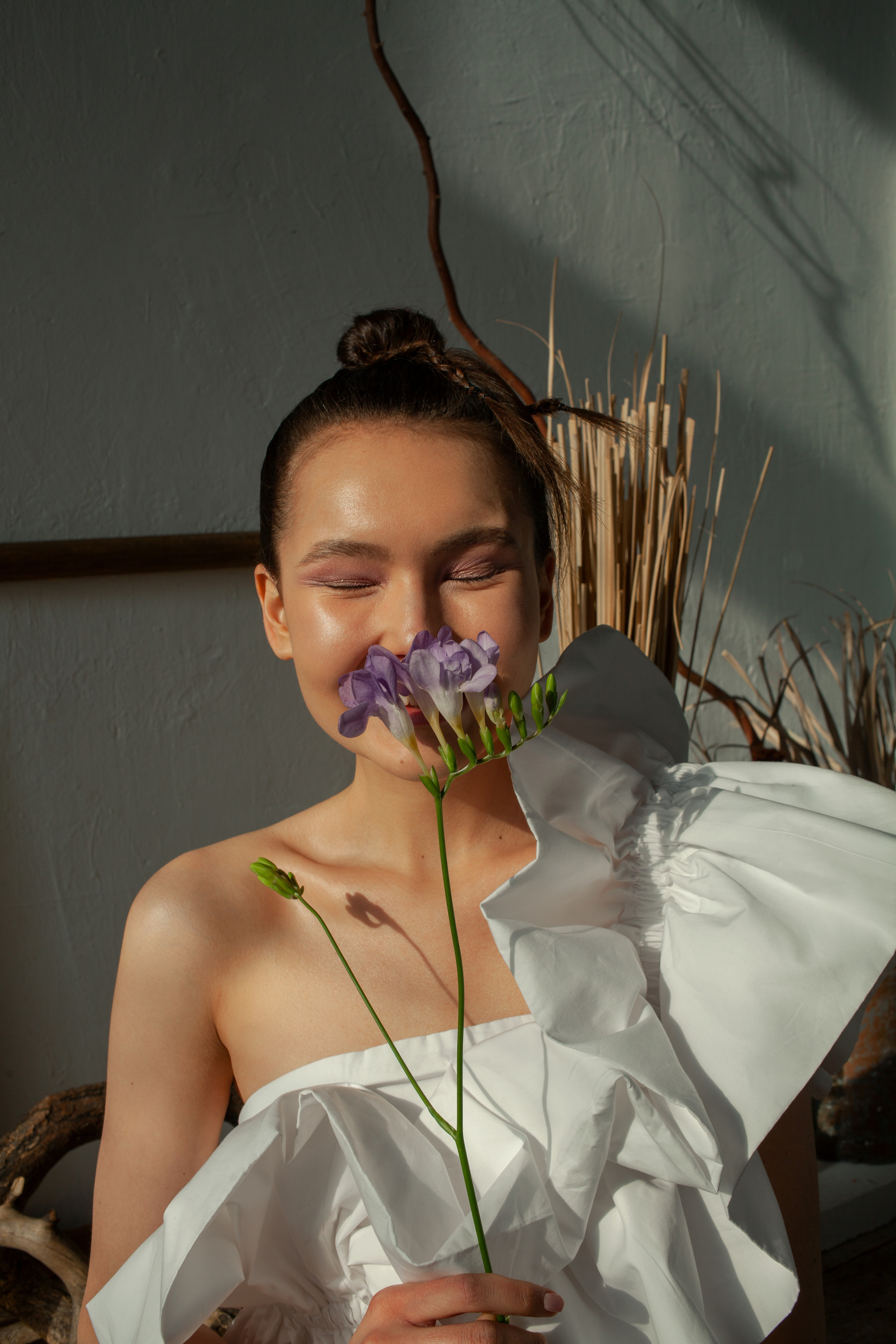 Spring is here. Photographer & retoucher