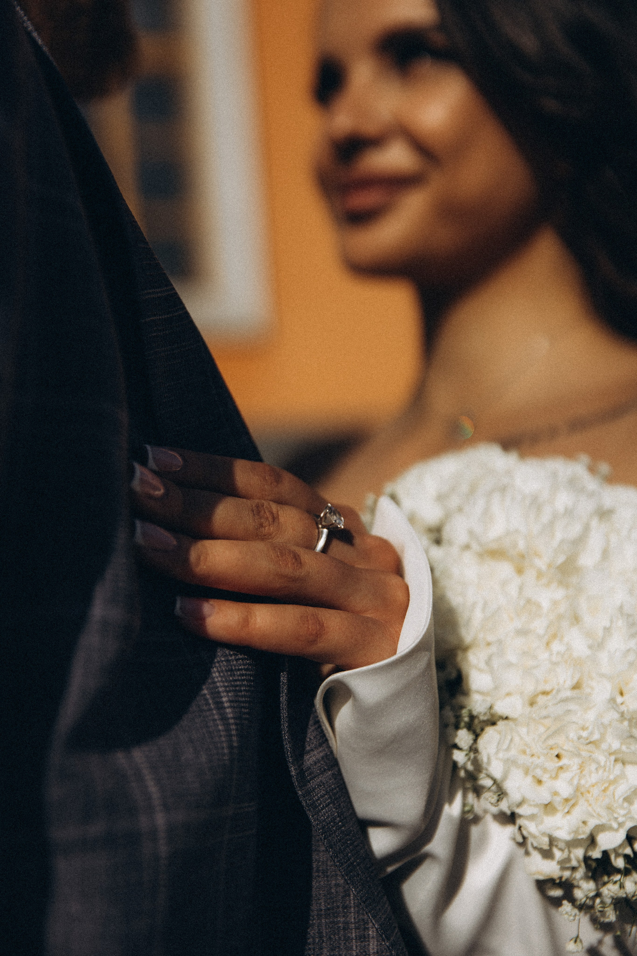 WEDDING 11. Фотограф Анна Путилина