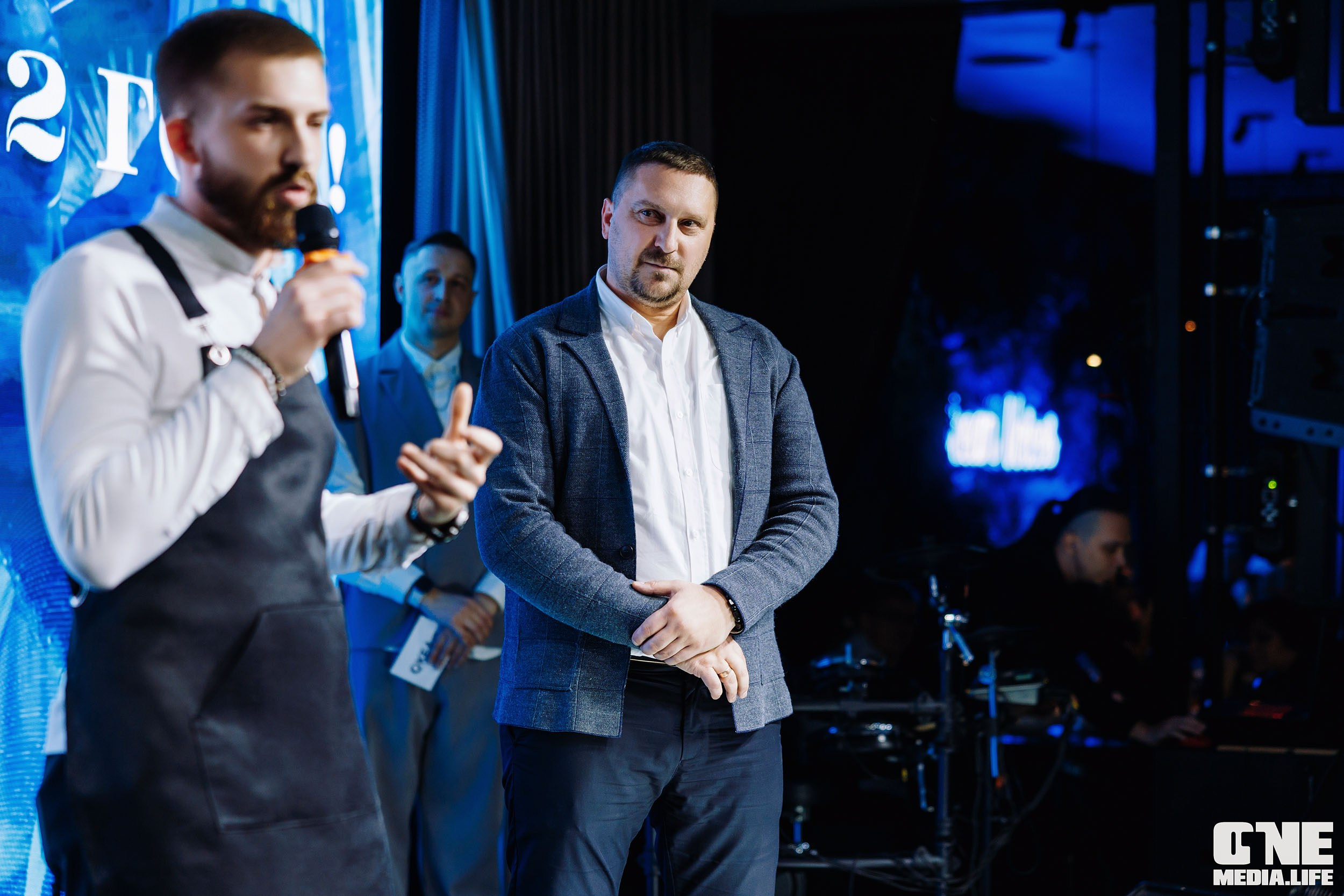 Фоторепортаж из ресторана Океан. One Media Life: фоторепортажи, фотоотчеты с мероприятий и заведений