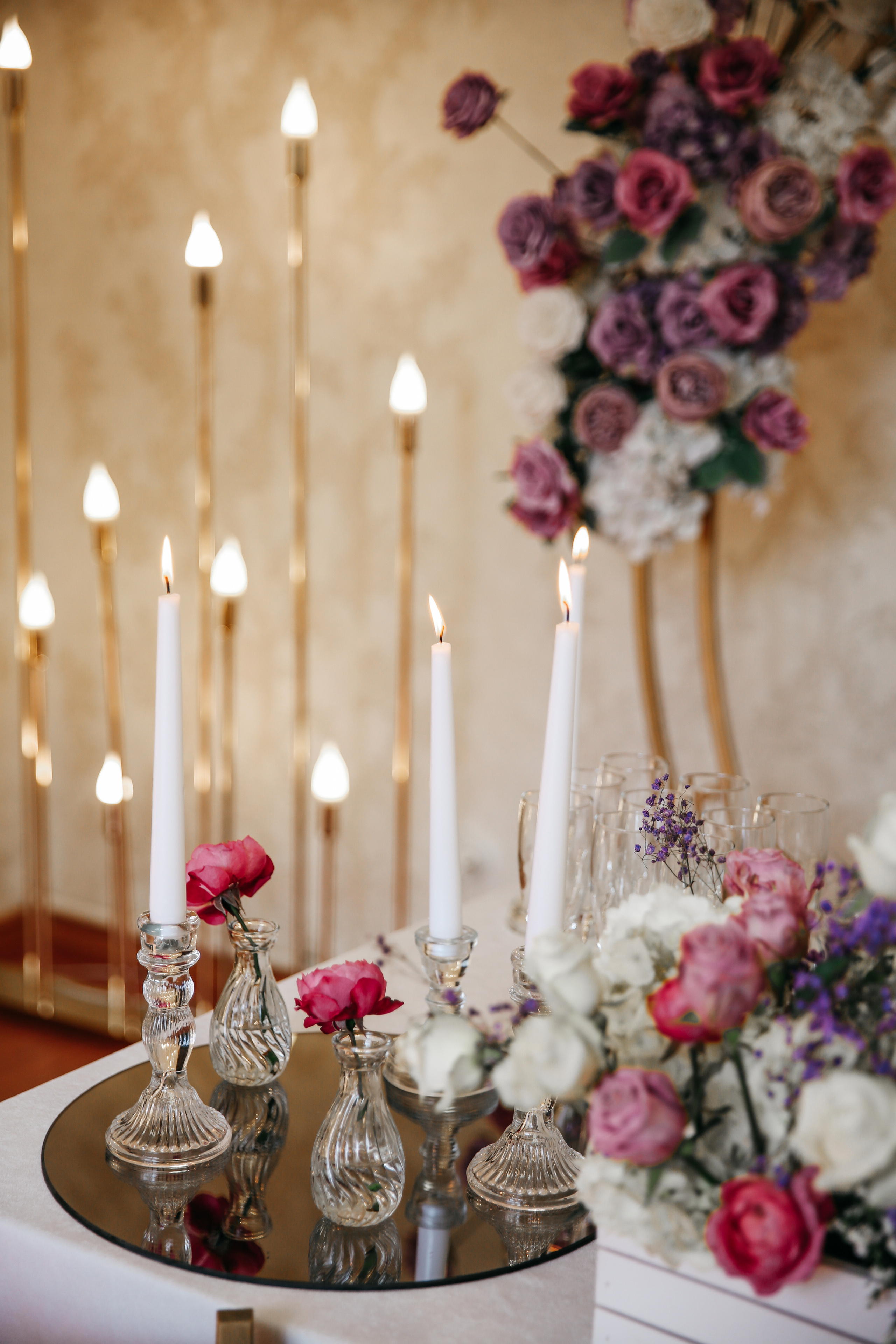 Саша и Лиза. Свадебный и семейный фотограф в Ростове-на-Дону Марианна Хахладжева