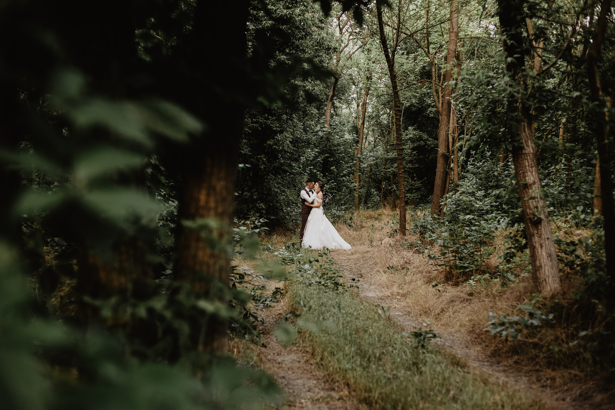 Маша и Леша. Свадебный и семейный фотограф в Ростове-на-Дону Марианна Хахладжева