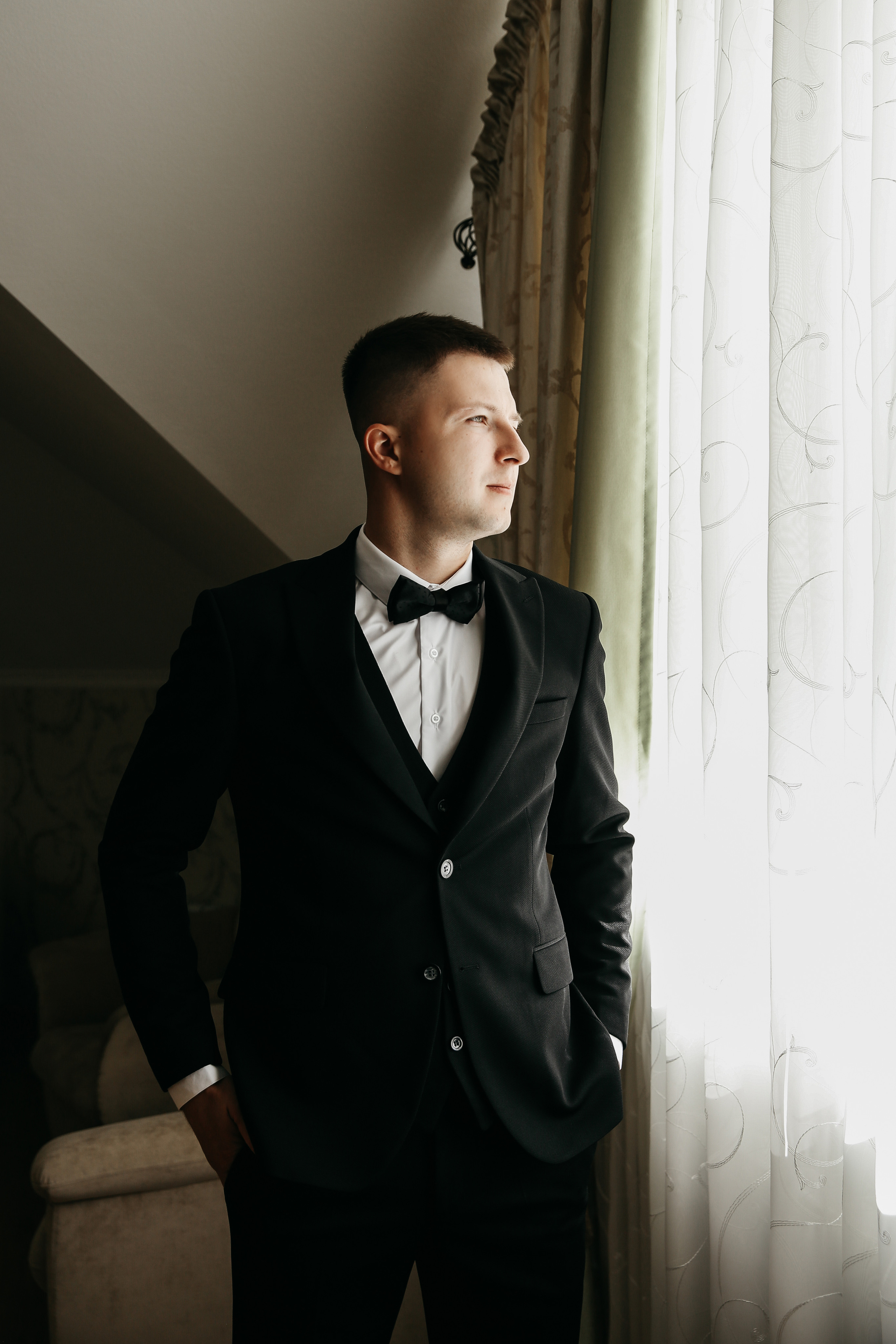 Саша и Лиза. Свадебный и семейный фотограф в Ростове-на-Дону Марианна Хахладжева