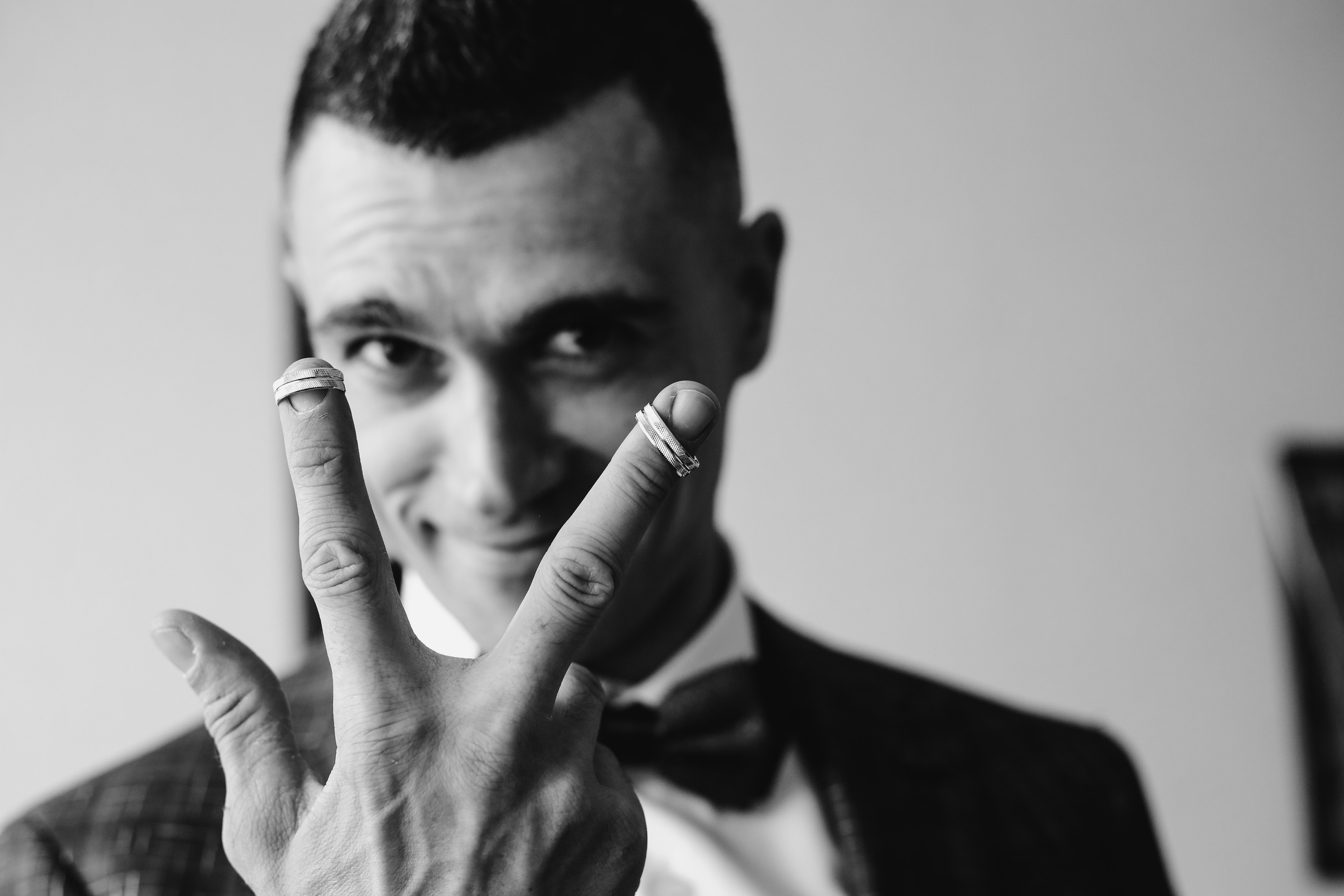 Маша и Леша. Свадебный и семейный фотограф в Ростове-на-Дону Марианна Хахладжева