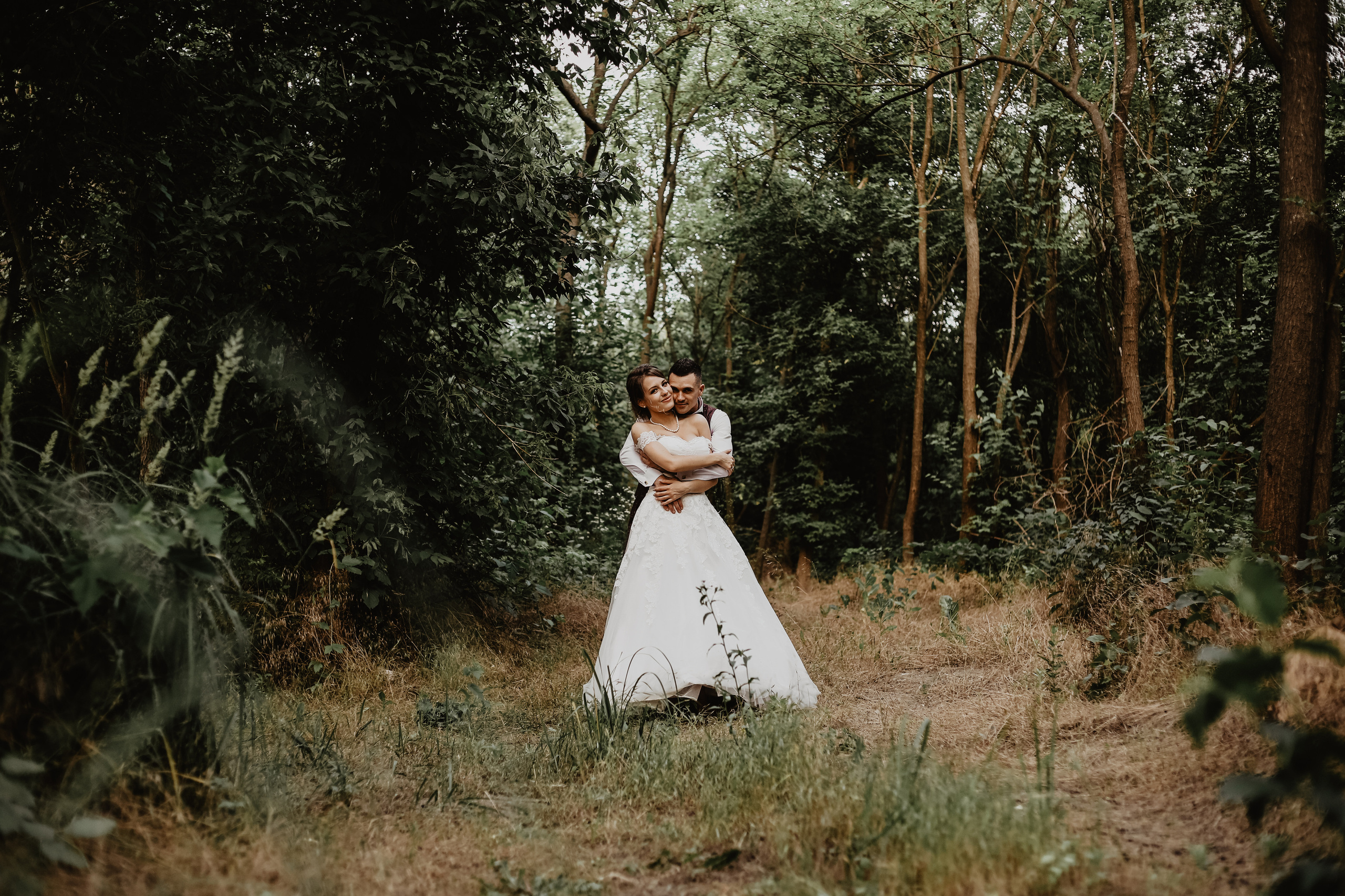 Маша и Леша. Свадебный и семейный фотограф в Ростове-на-Дону Марианна Хахладжева