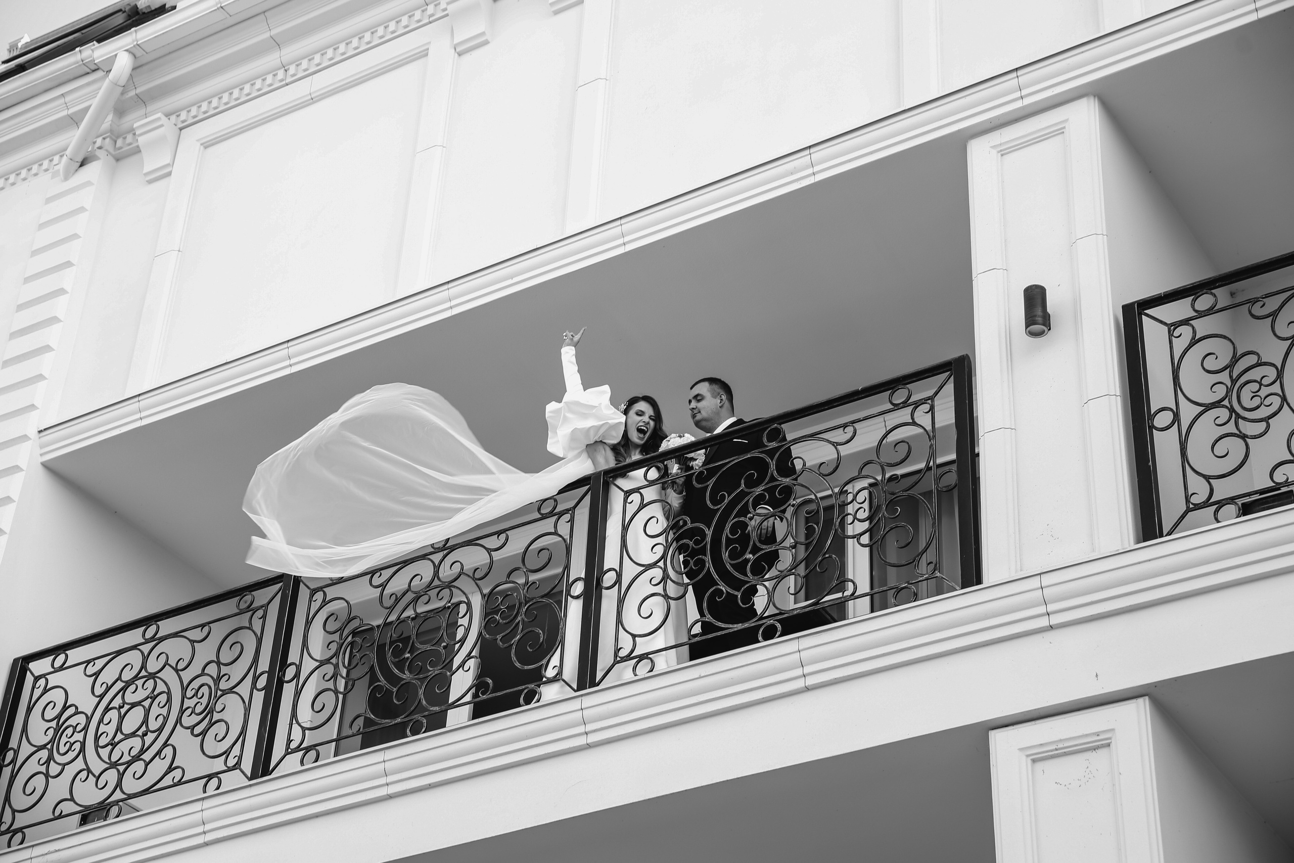 Аня и Стас. Свадебный и семейный фотограф в Ростове-на-Дону Марианна Хахладжева