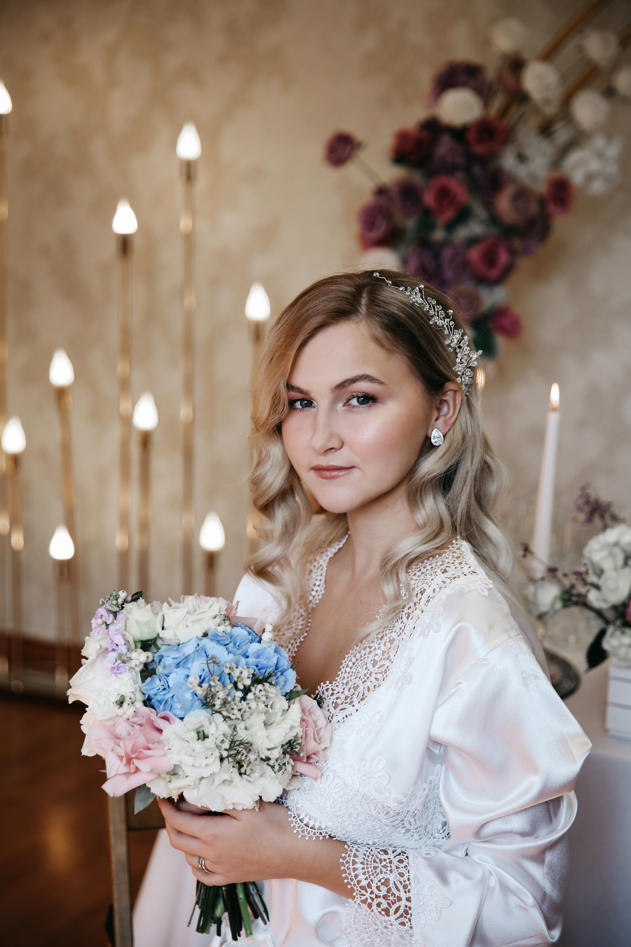 Саша и Лиза. Свадебный и семейный фотограф в Ростове-на-Дону Марианна Хахладжева